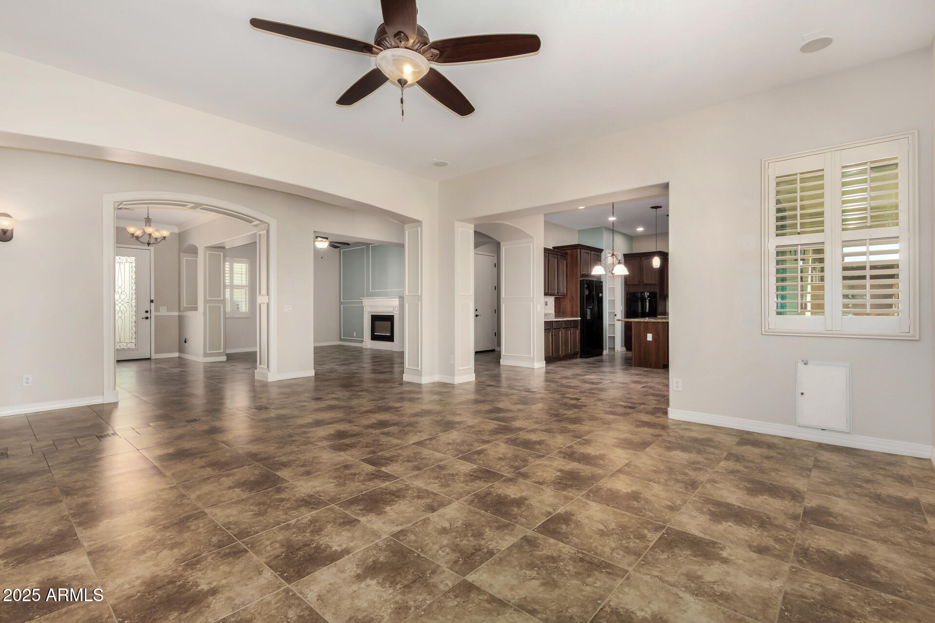 2861 E ALEXANDER Court