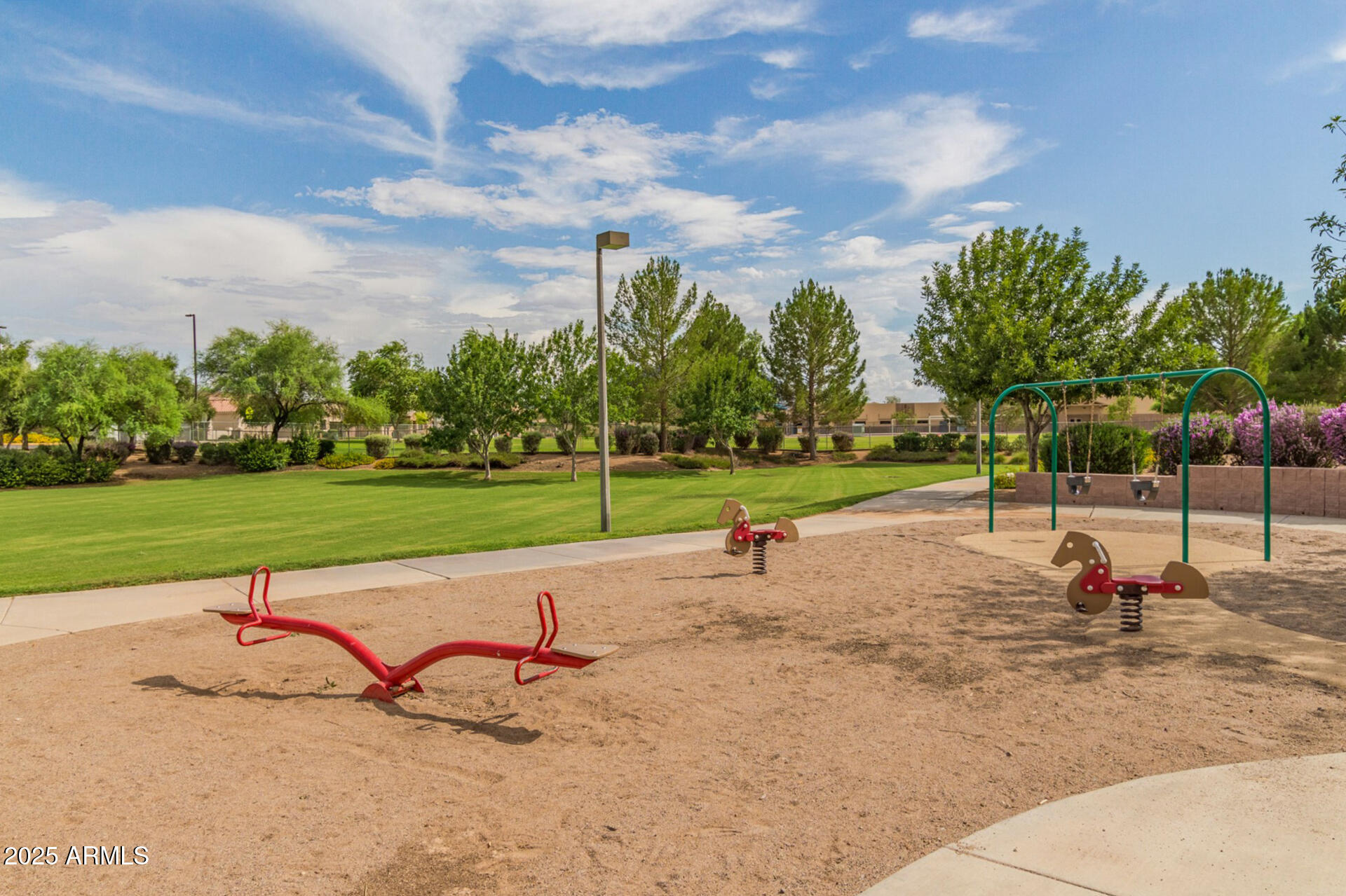 2861 E ALEXANDER Court