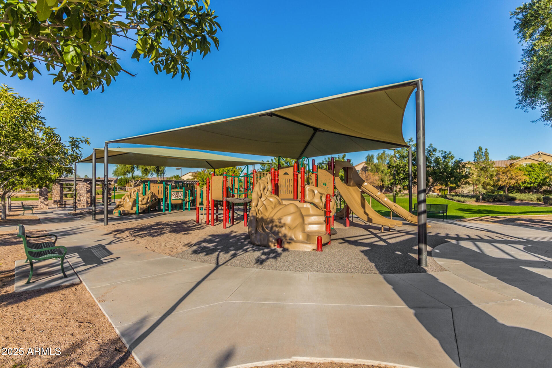 2861 E ALEXANDER Court