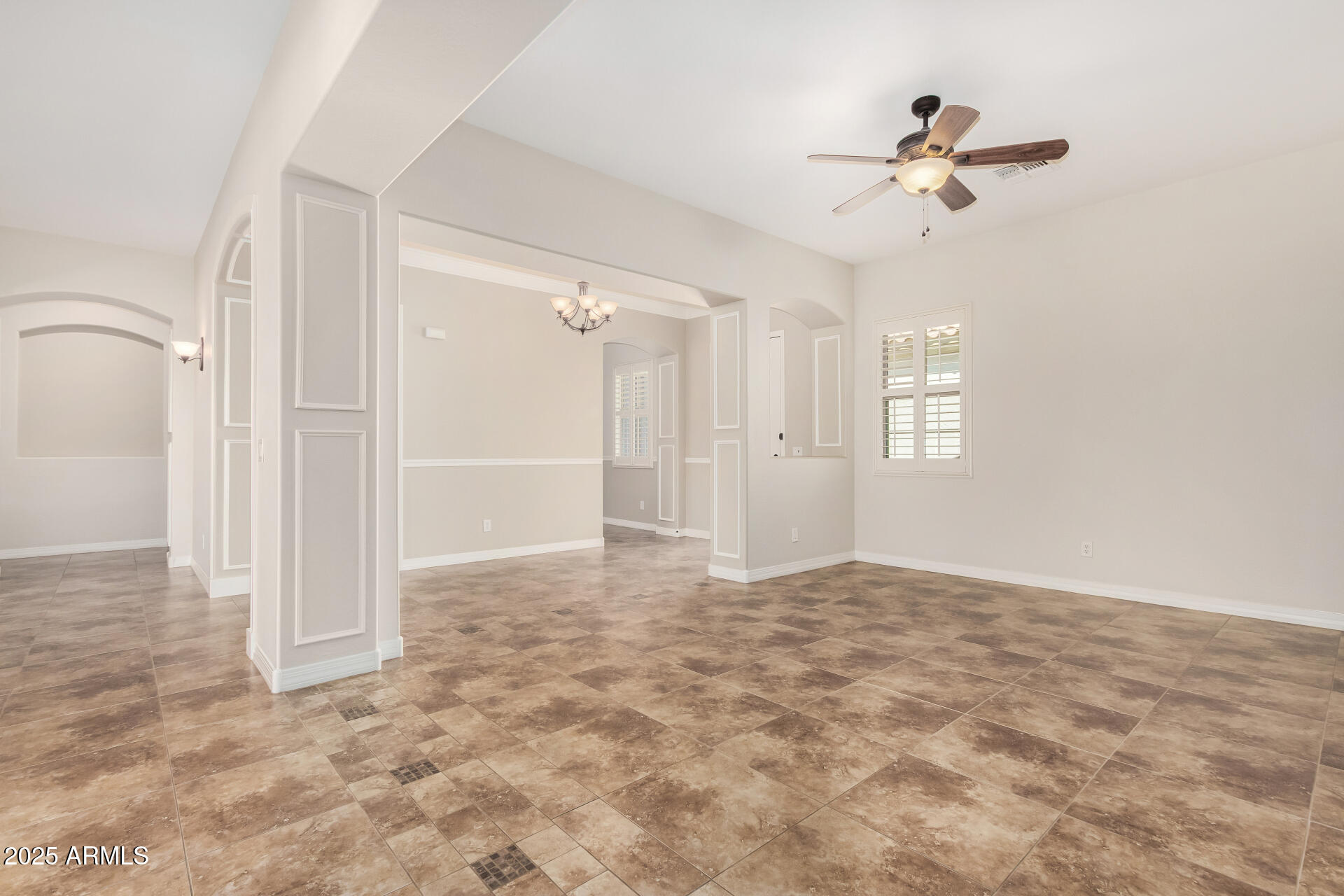 2861 E ALEXANDER Court