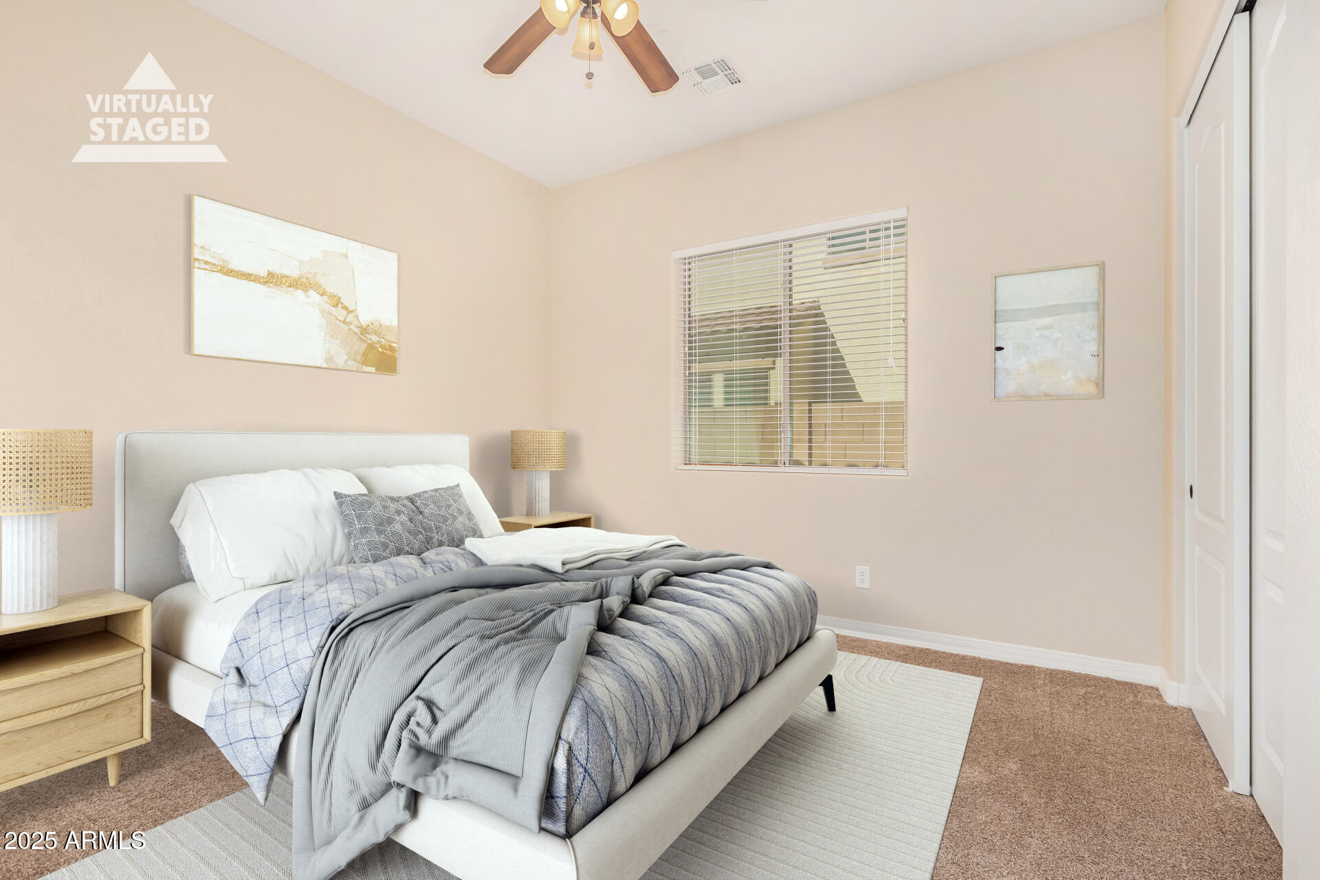 2861 E ALEXANDER Court