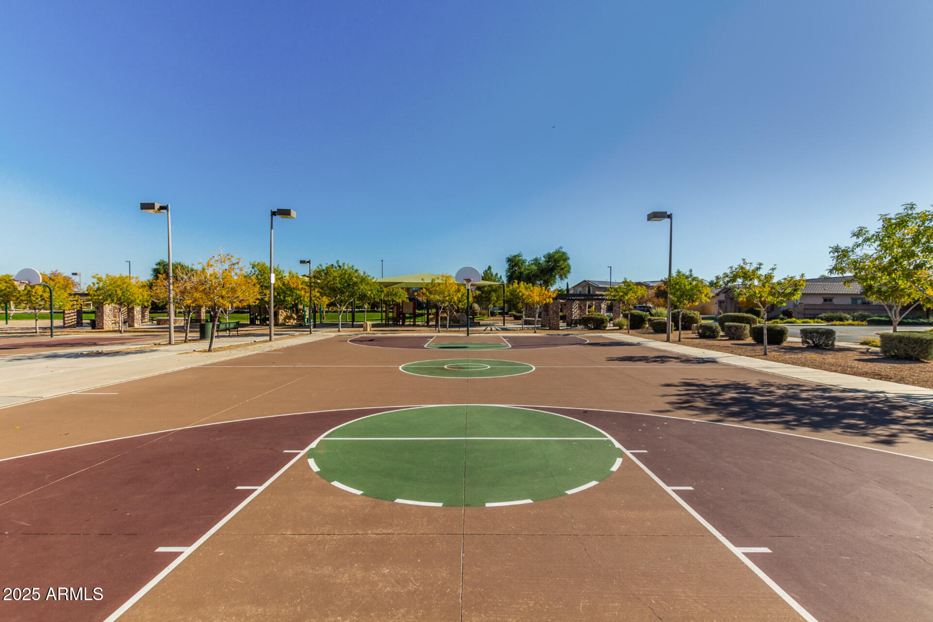 2861 E ALEXANDER Court