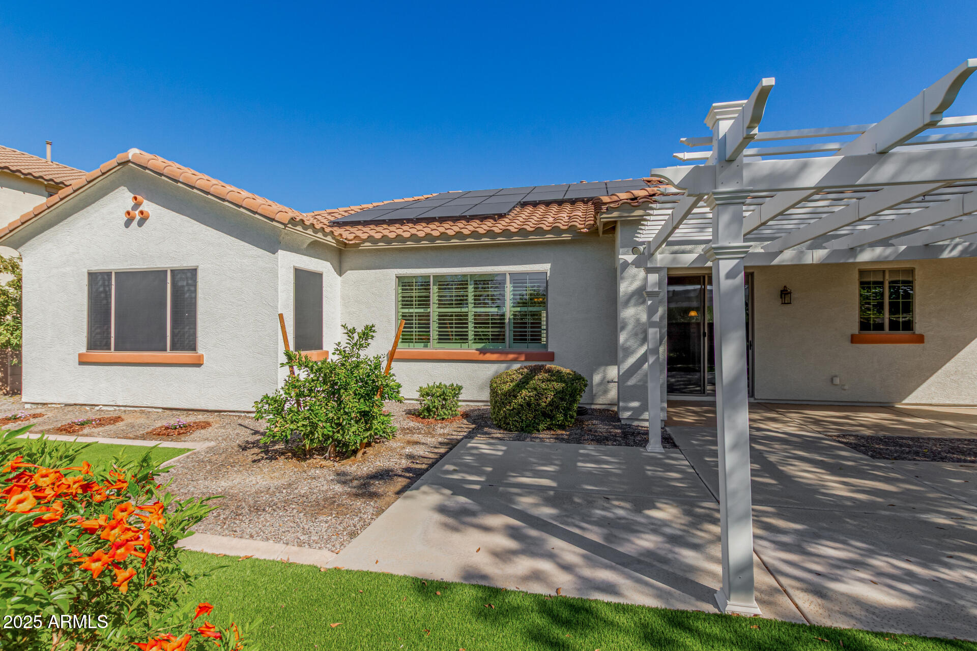 2861 E ALEXANDER Court