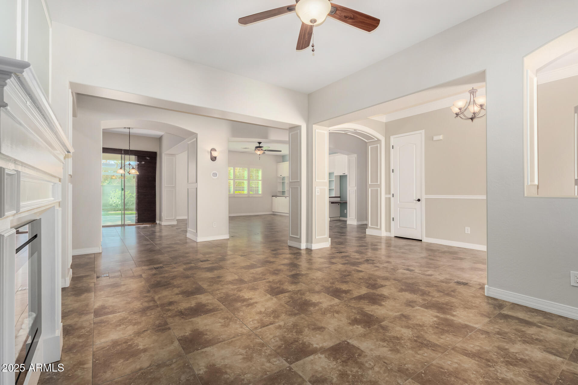 2861 E ALEXANDER Court