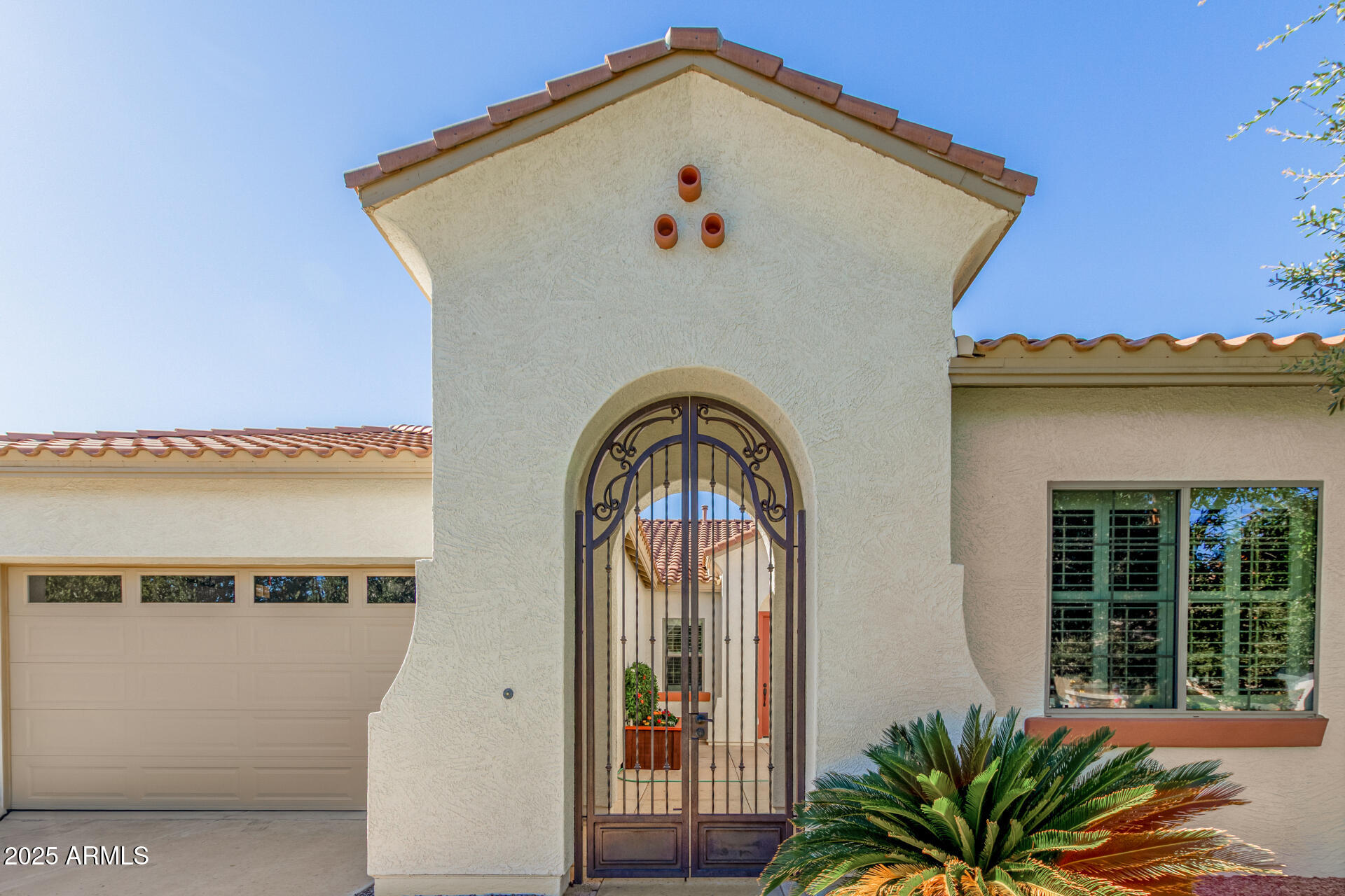 2861 E ALEXANDER Court