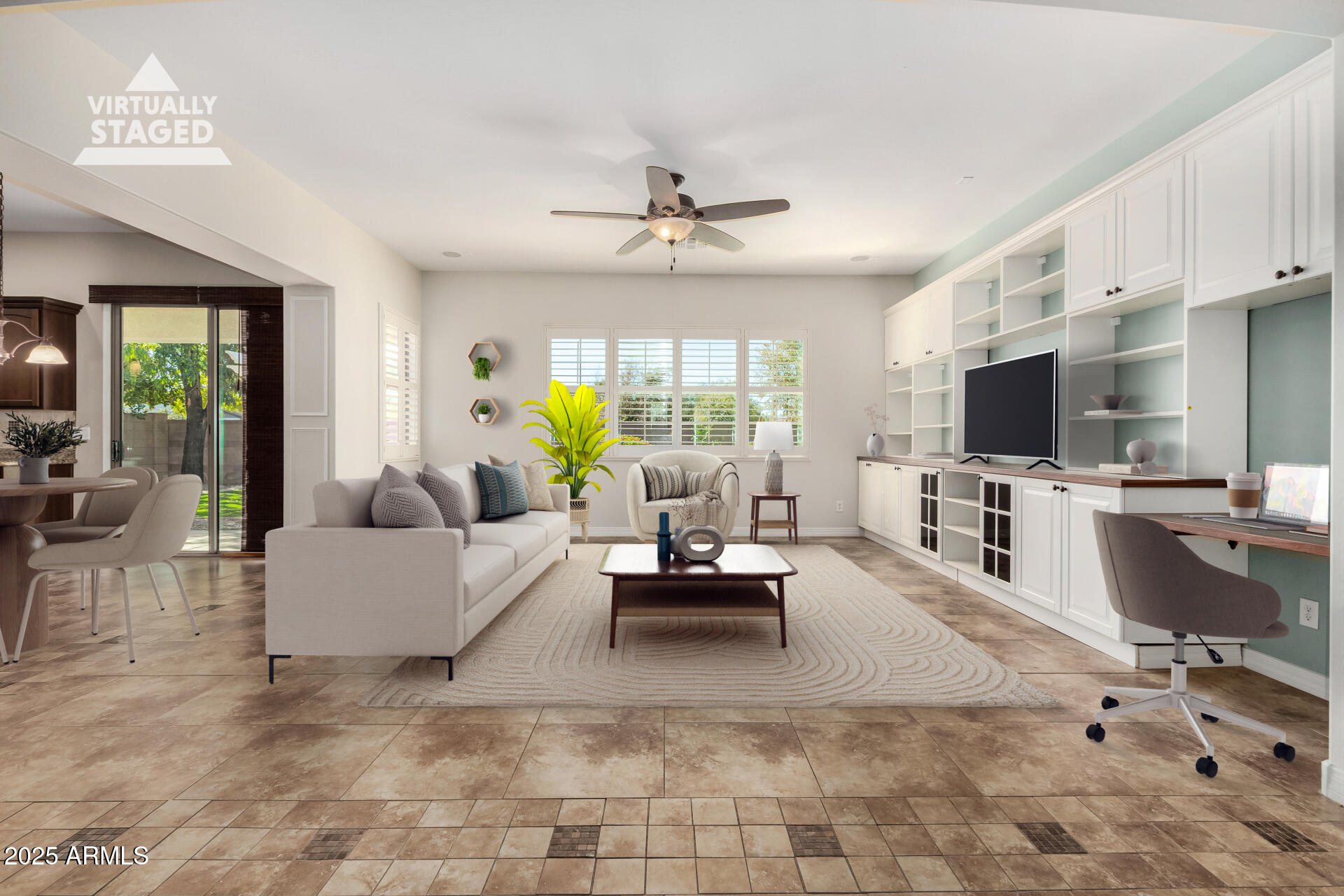 2861 E ALEXANDER Court