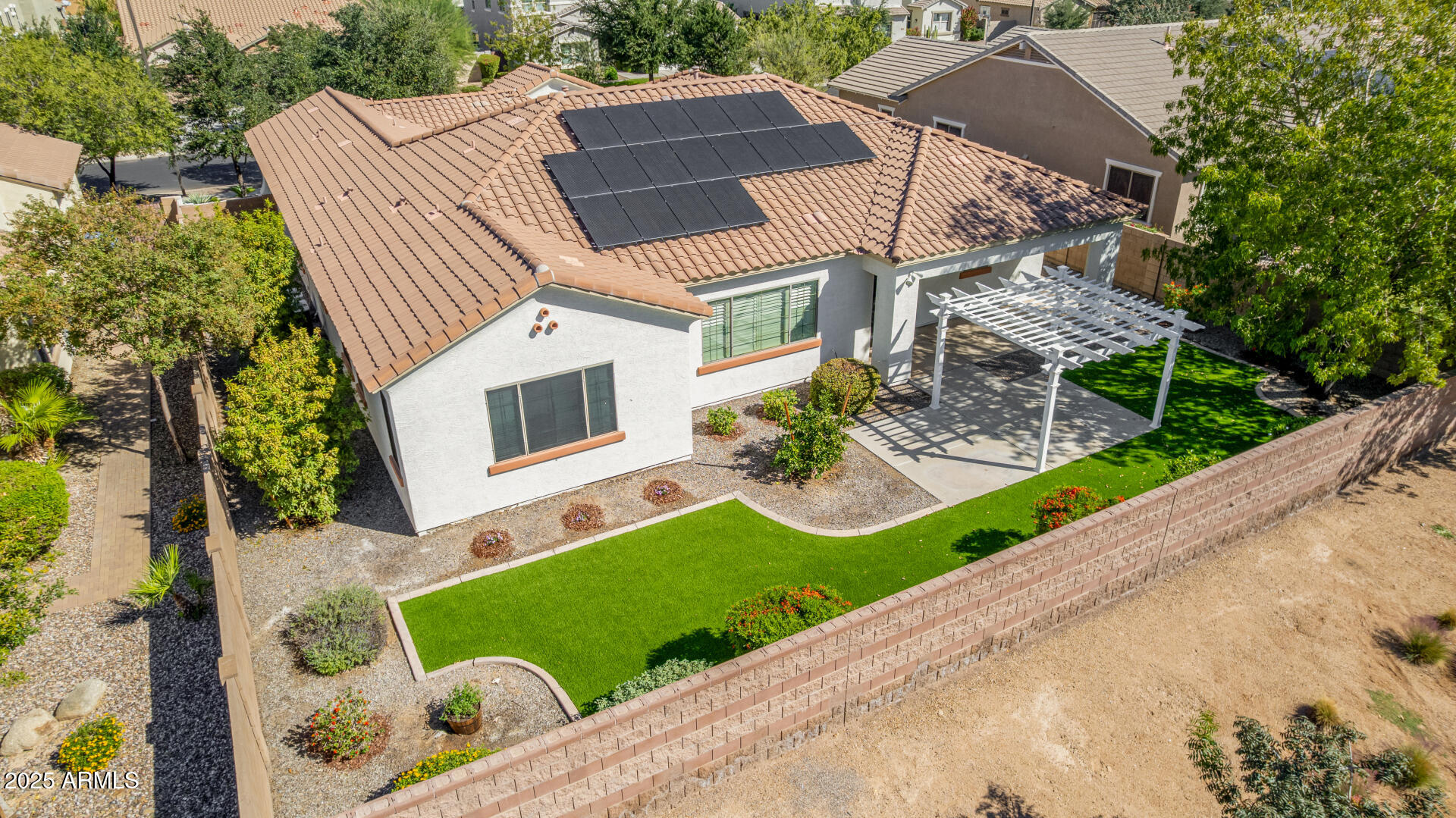 2861 E ALEXANDER Court