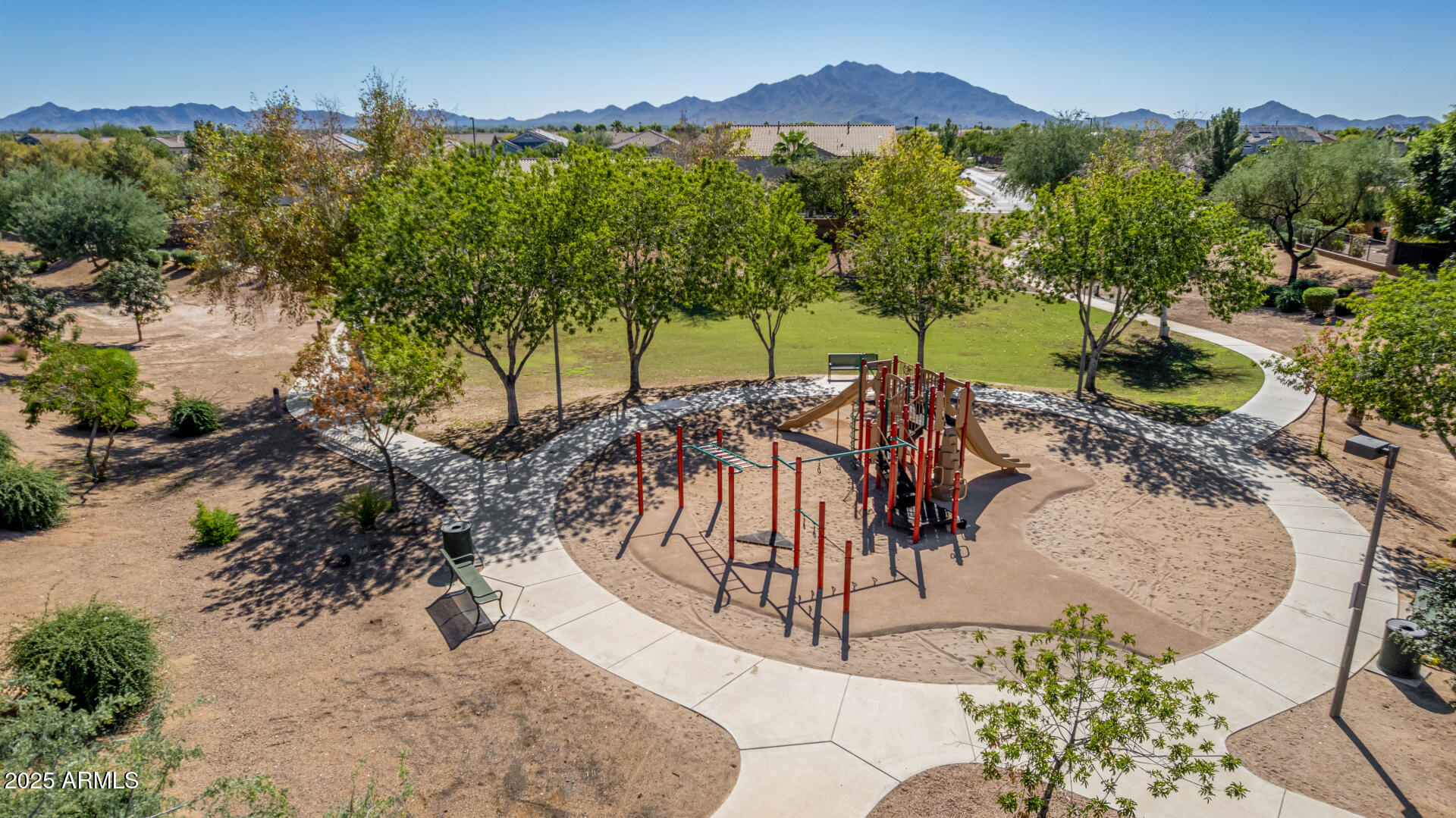 2861 E ALEXANDER Court