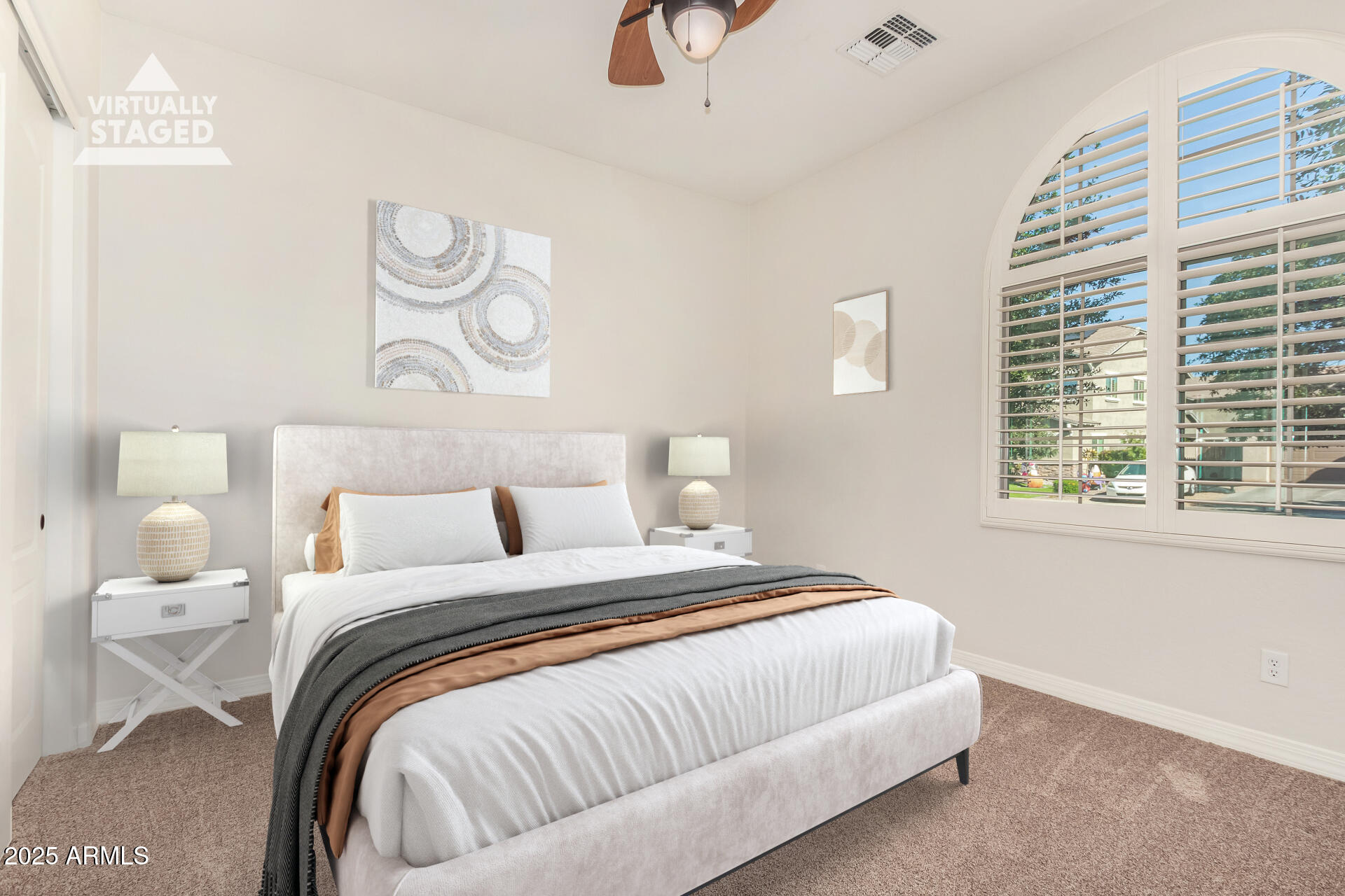 2861 E ALEXANDER Court