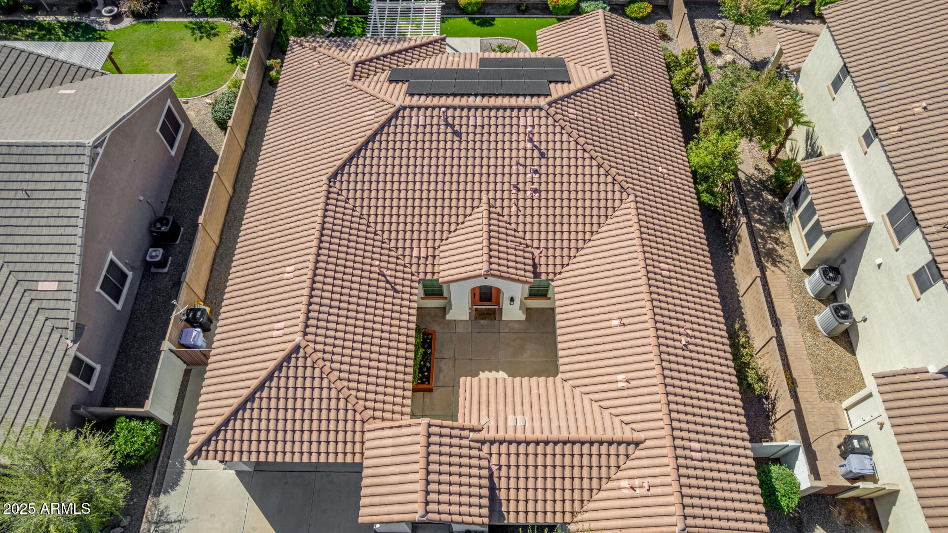 2861 E ALEXANDER Court