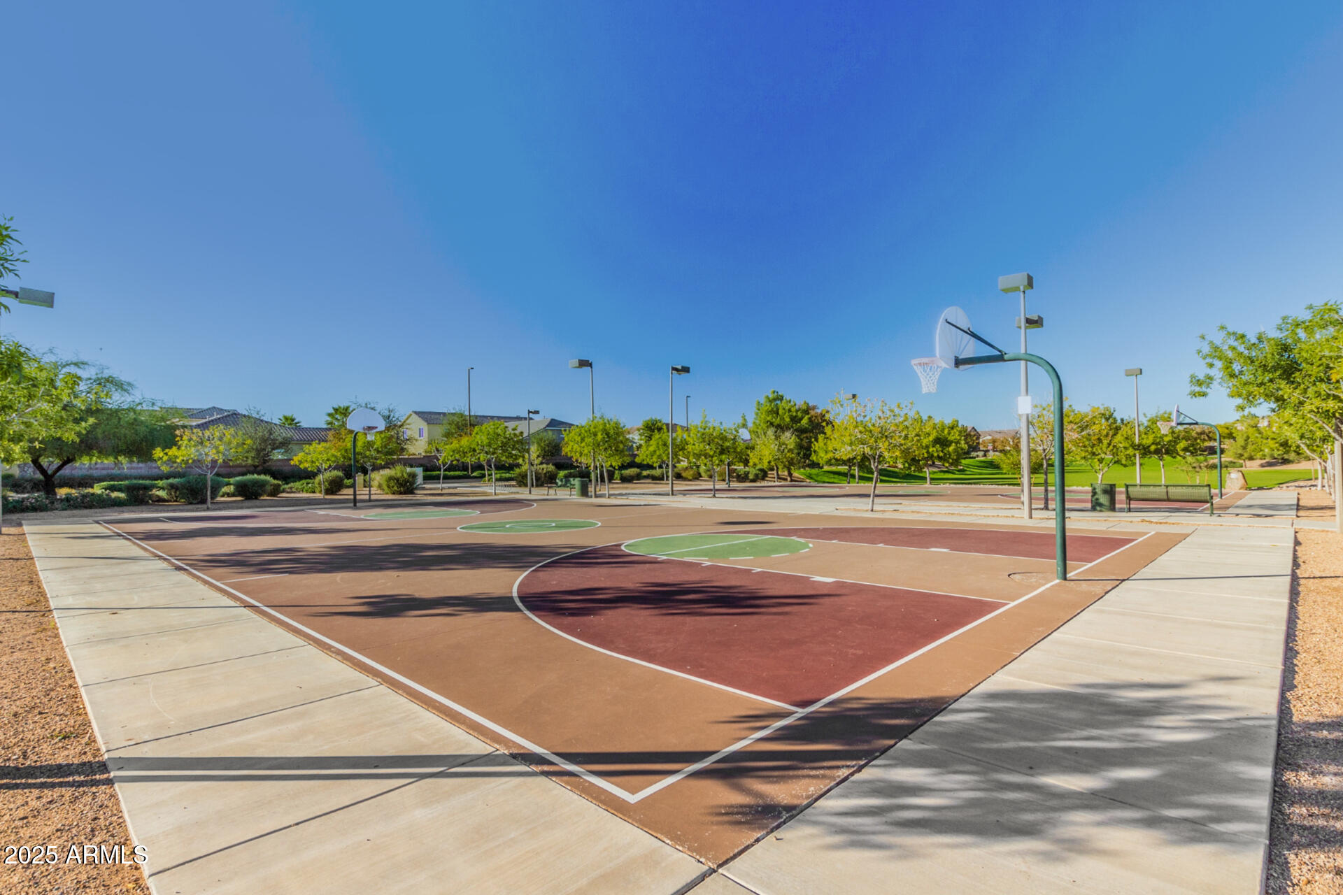 2861 E ALEXANDER Court