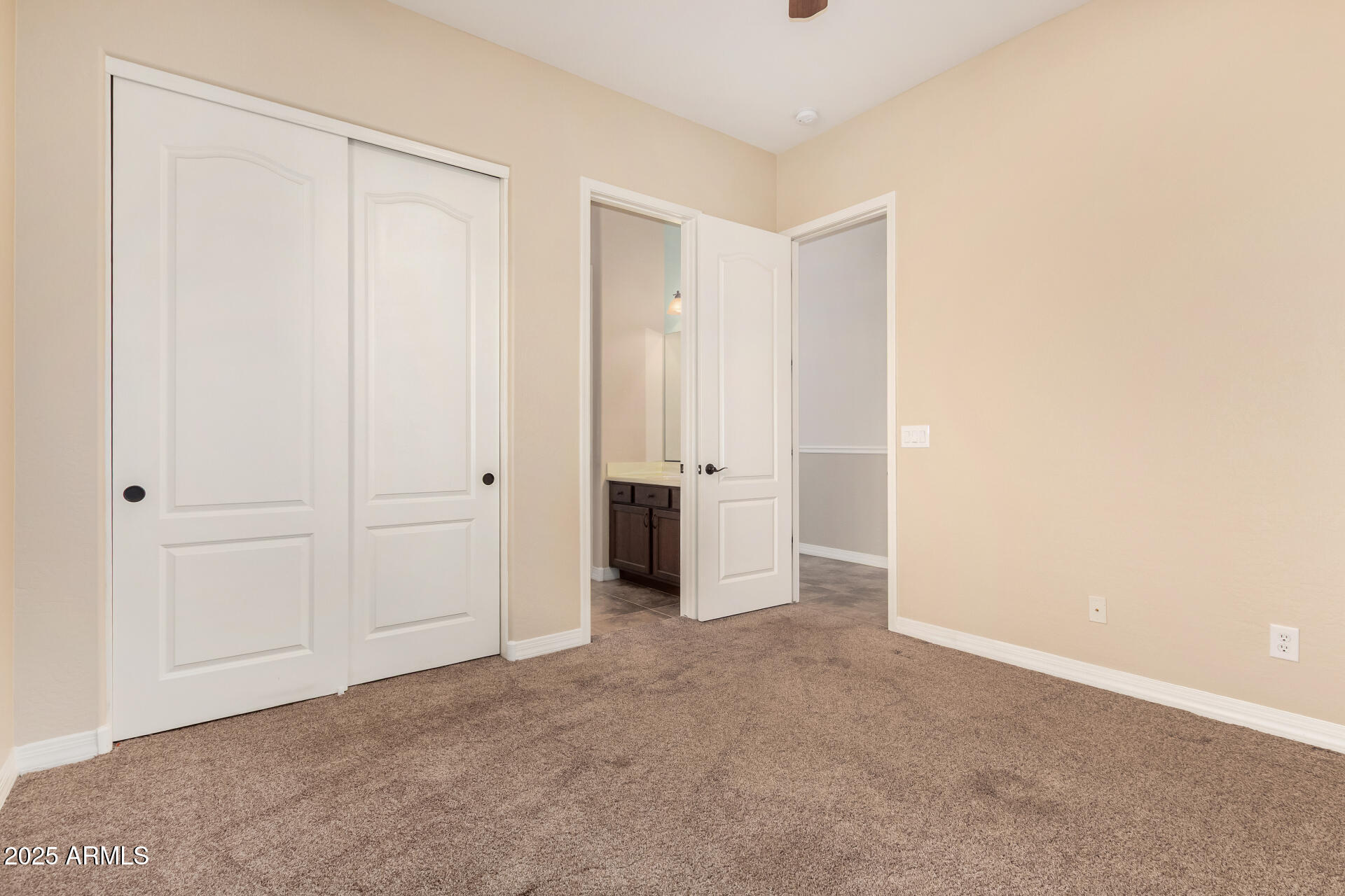 2861 E ALEXANDER Court