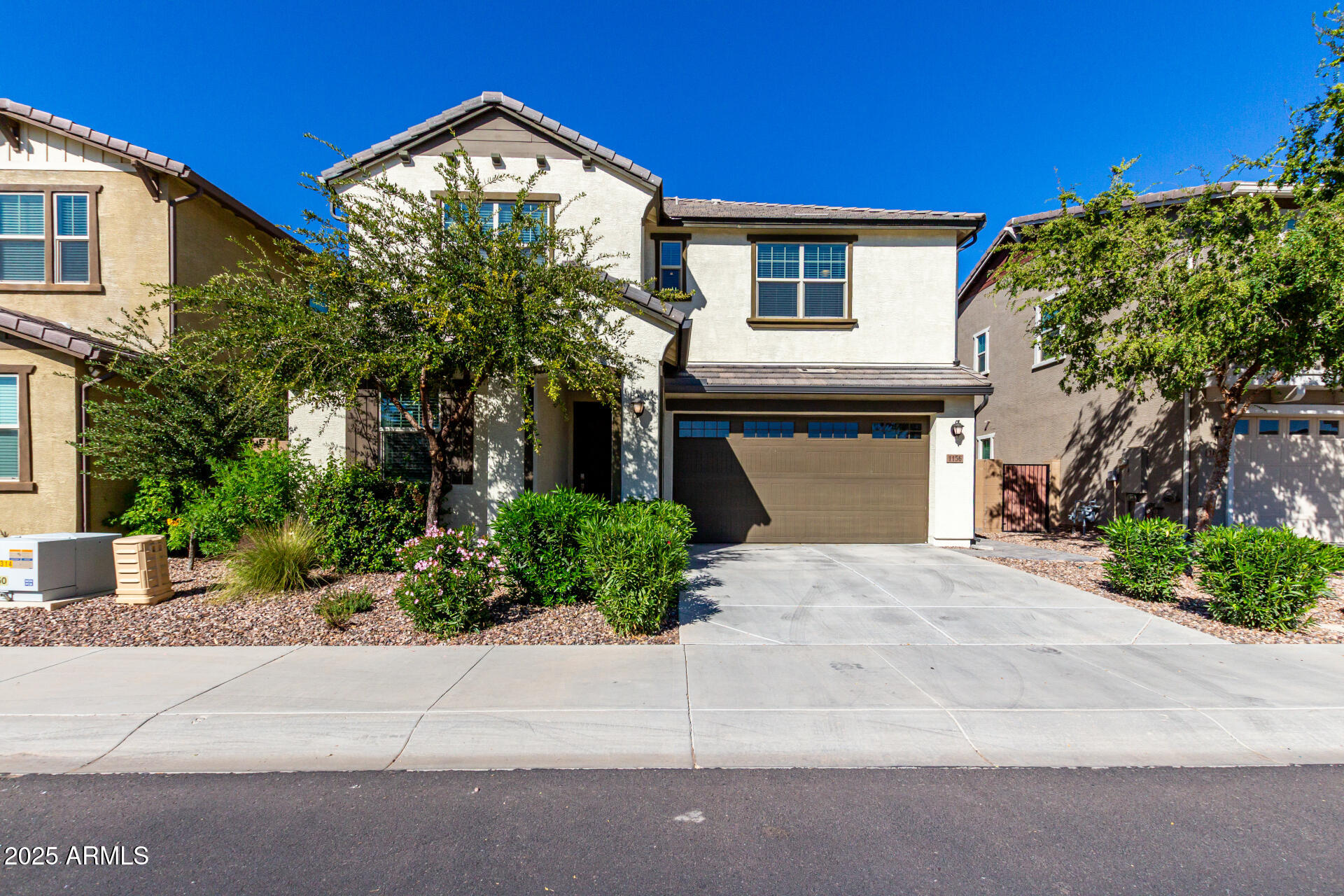 1156 E WEATHERBY Way