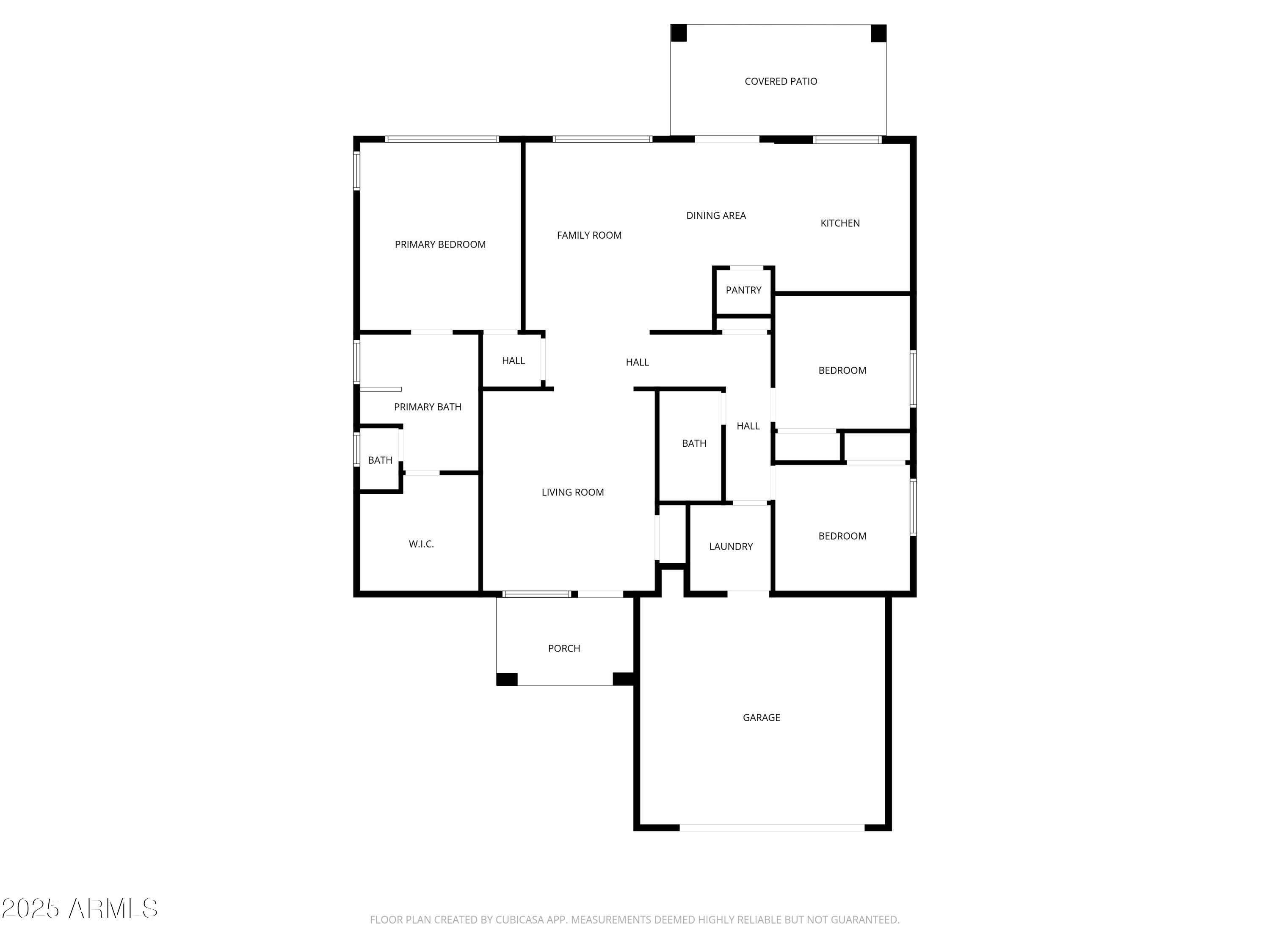 4287 E Del Rio Street