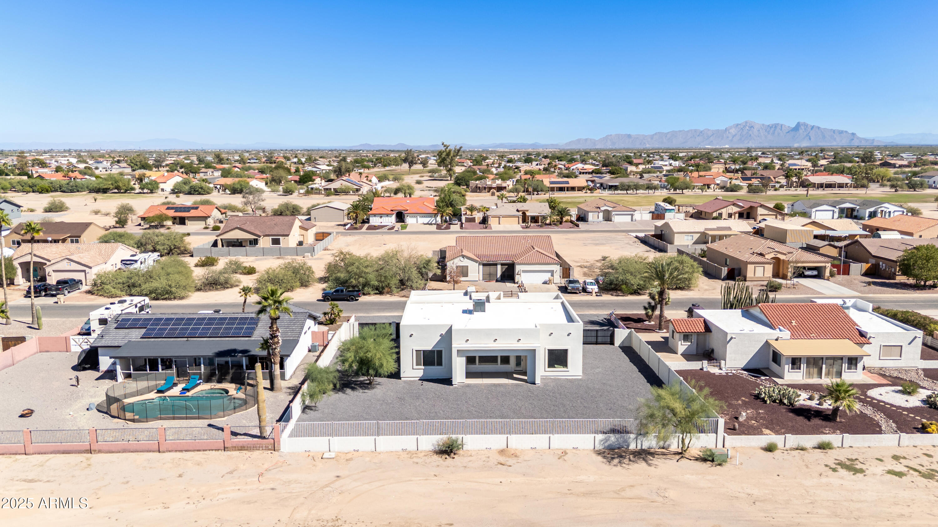 14730 S RORY CALHOUN Drive