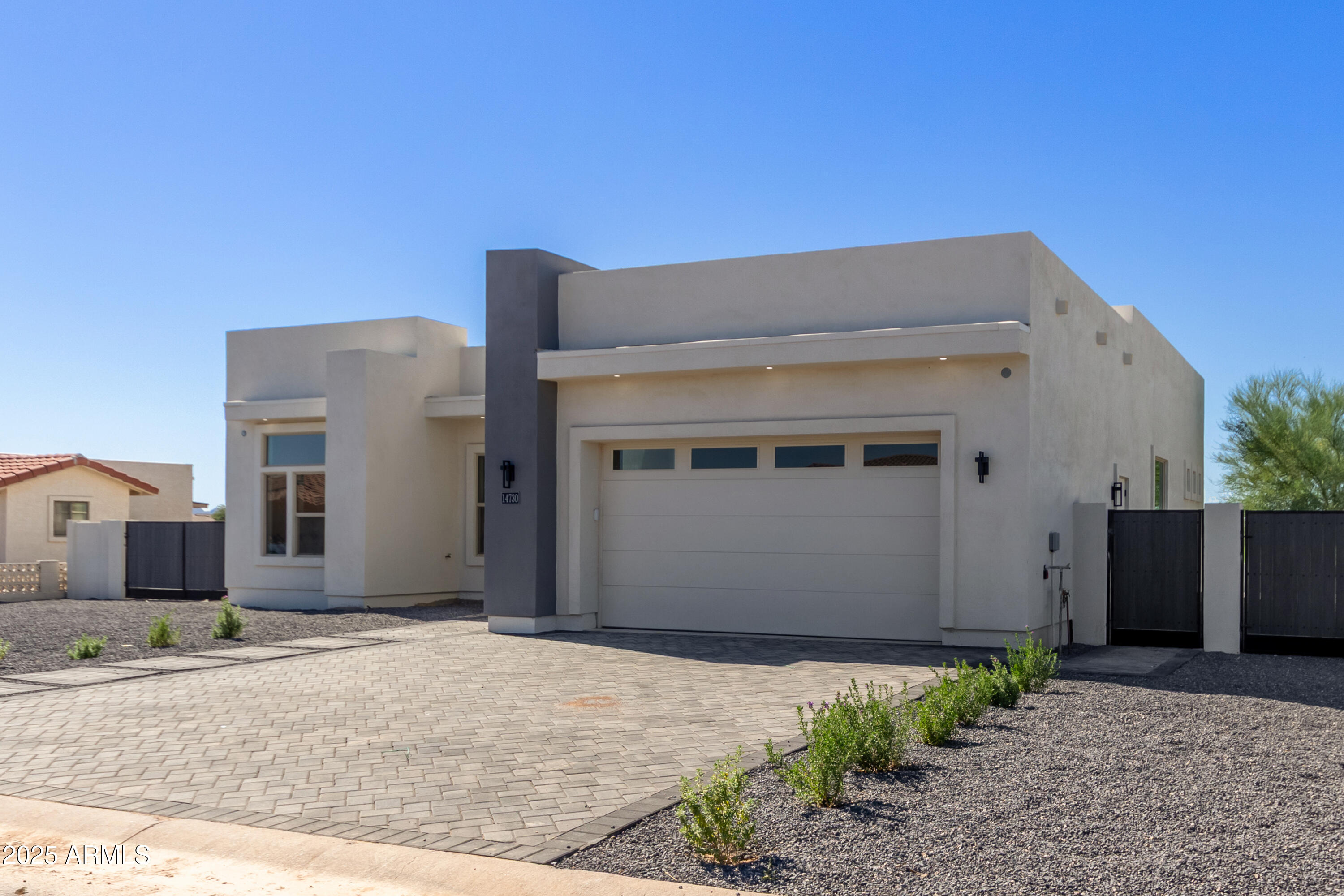 14730 S RORY CALHOUN Drive