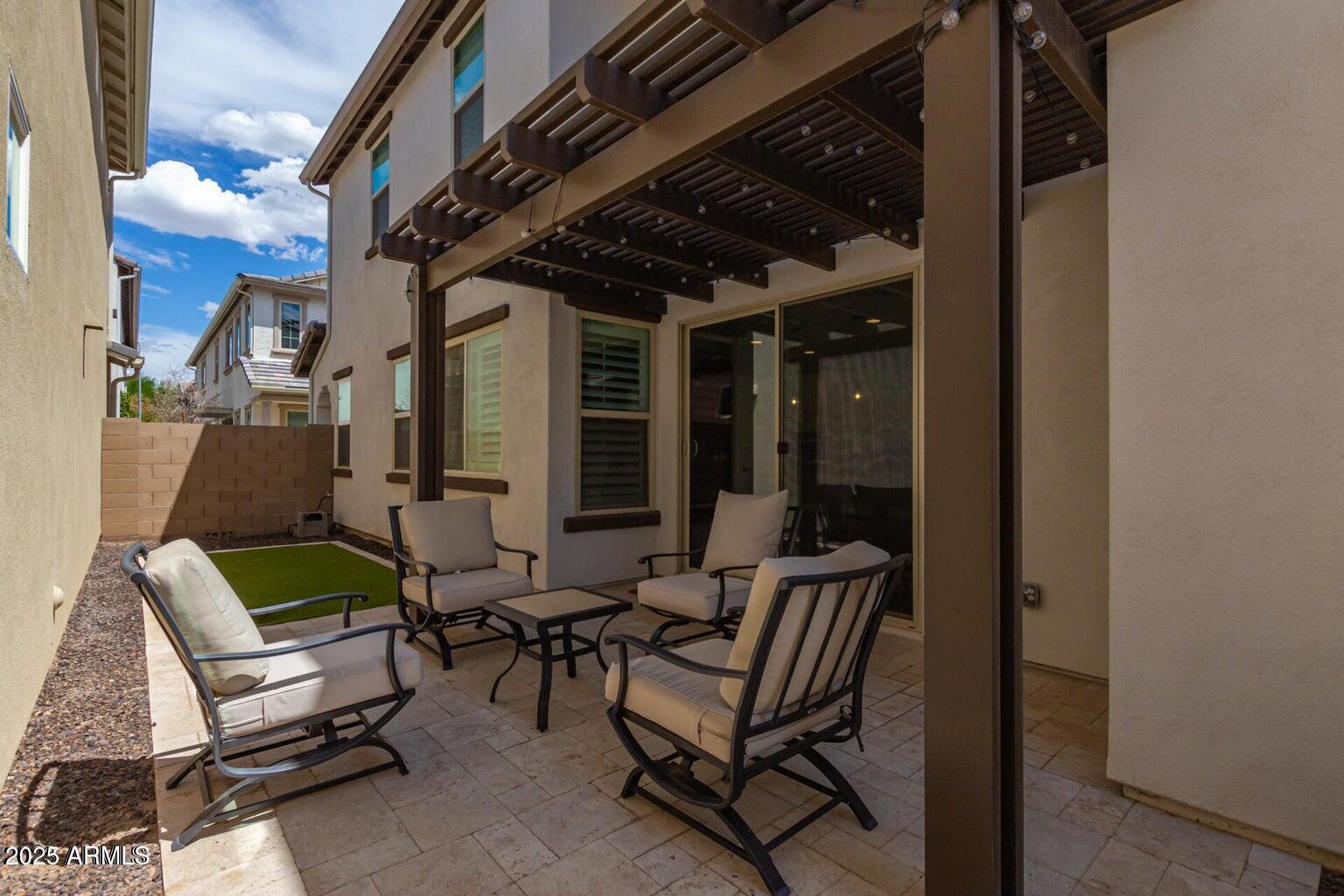 4513 S Montana Drive