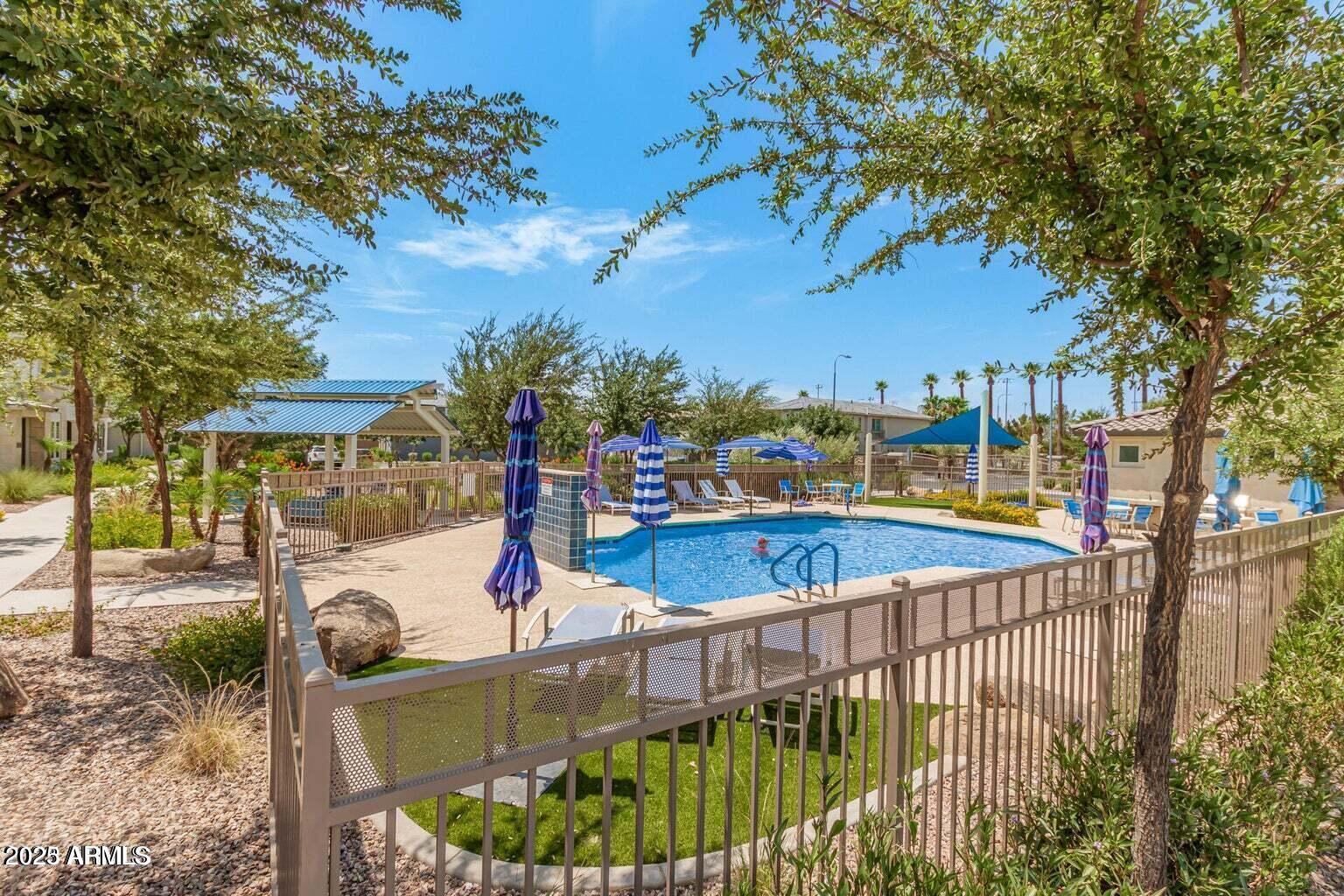 4513 S Montana Drive