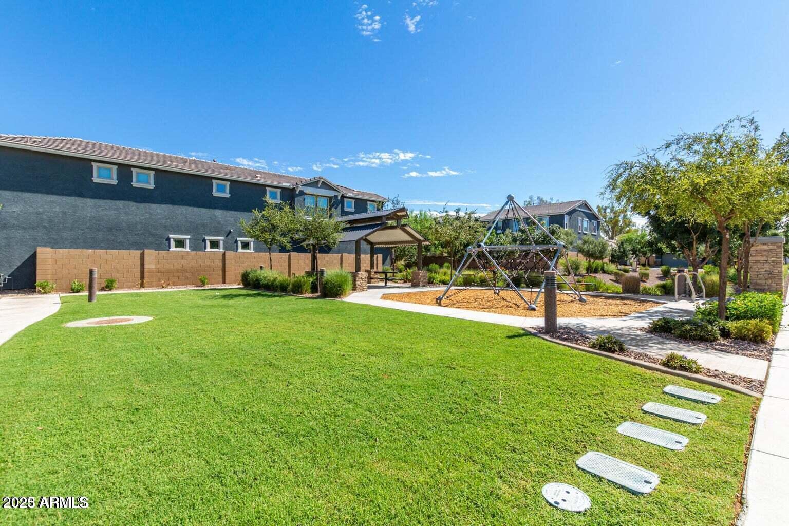 4513 S Montana Drive