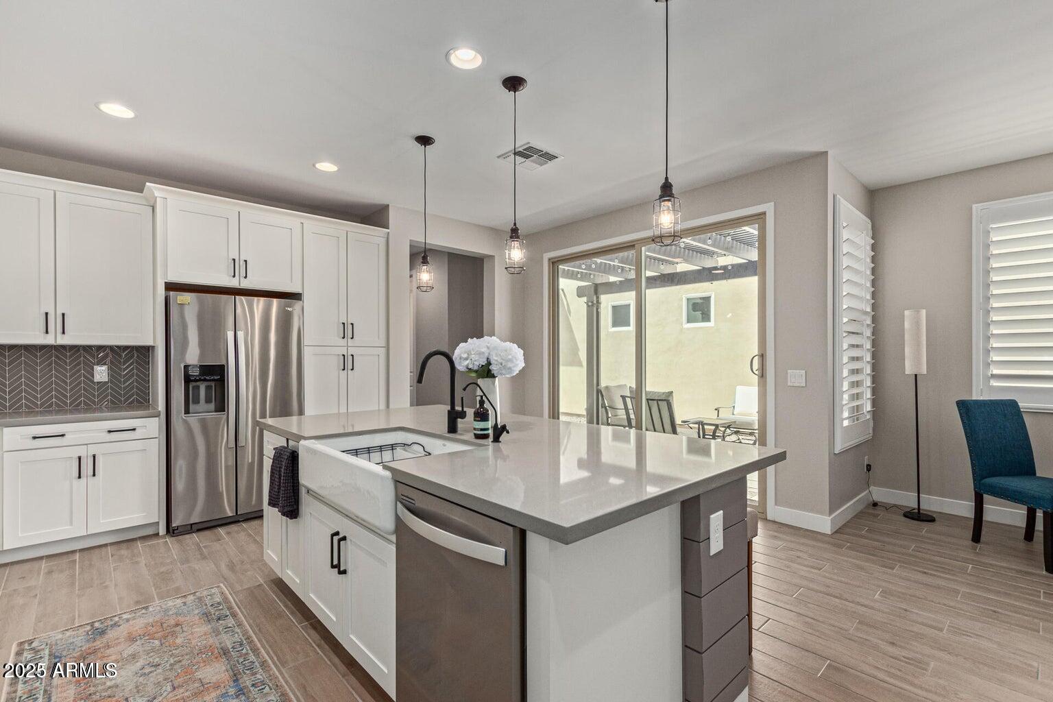 4513 S Montana Drive