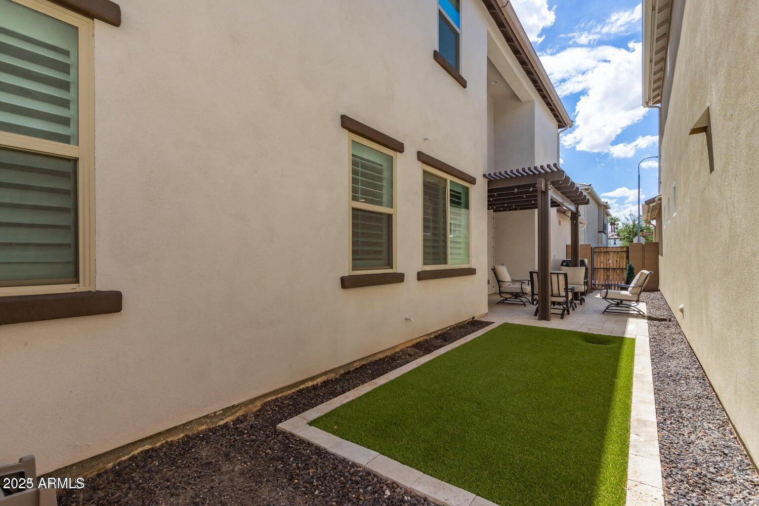 4513 S Montana Drive