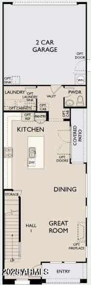 4513 S Montana Drive