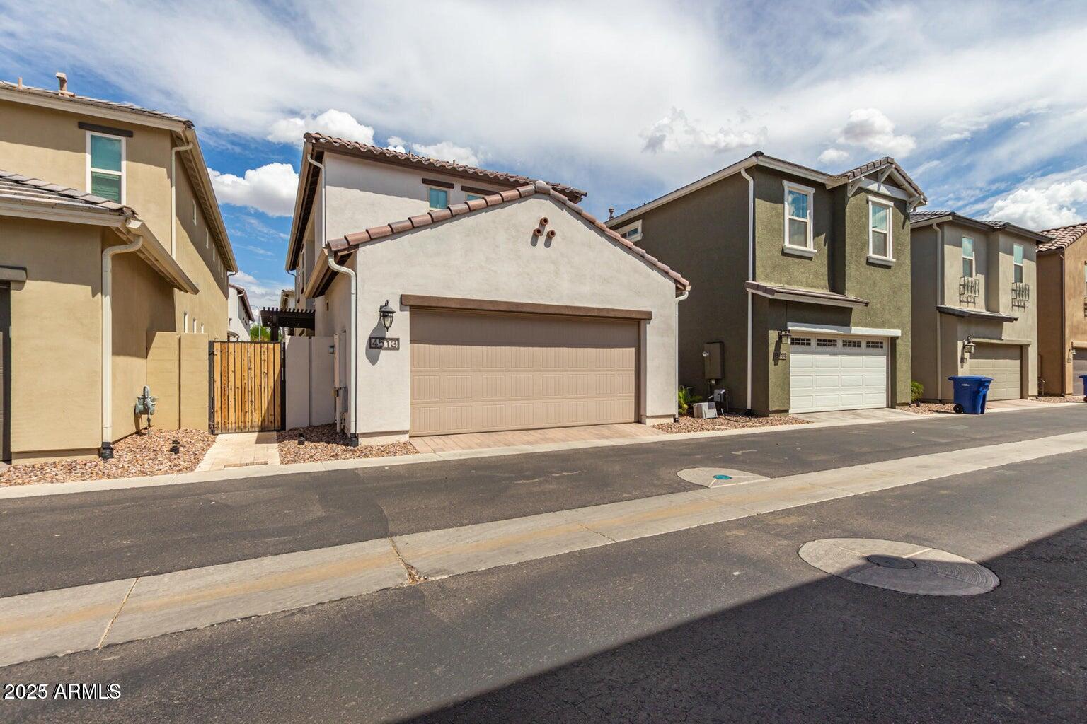 4513 S Montana Drive