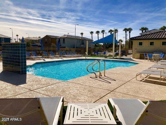 4513 S Montana Drive