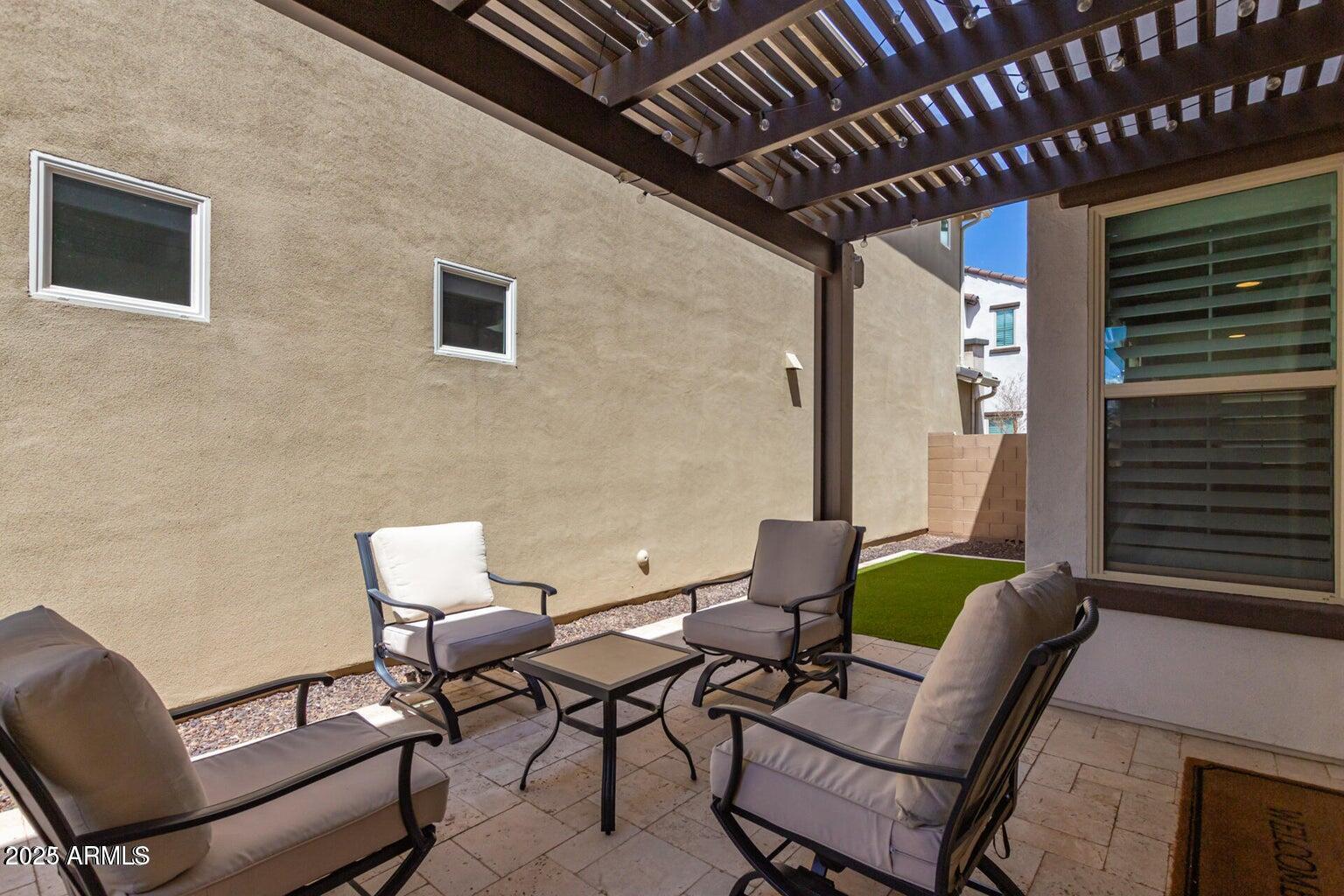 4513 S Montana Drive