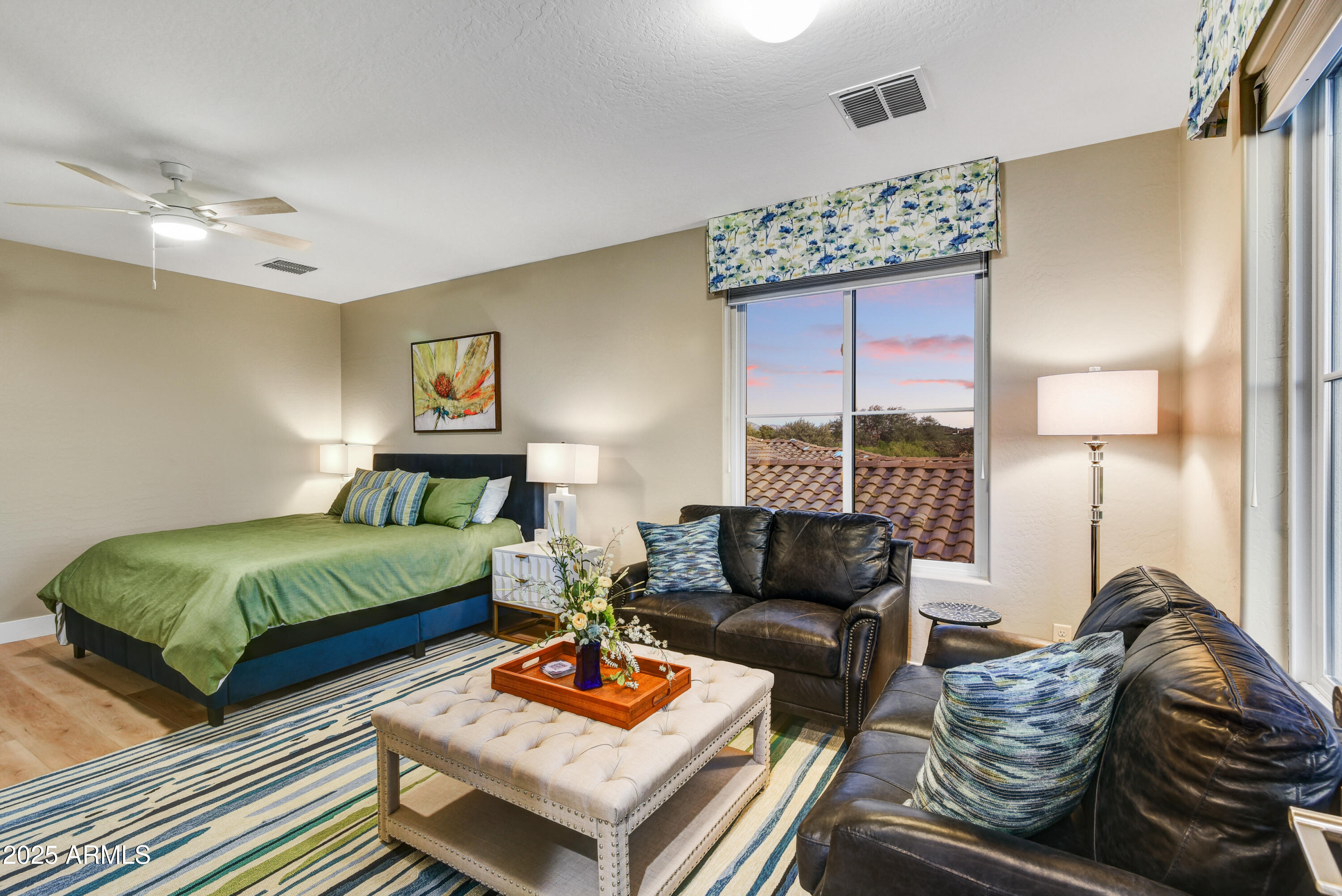 3173 S JACARANDA Court