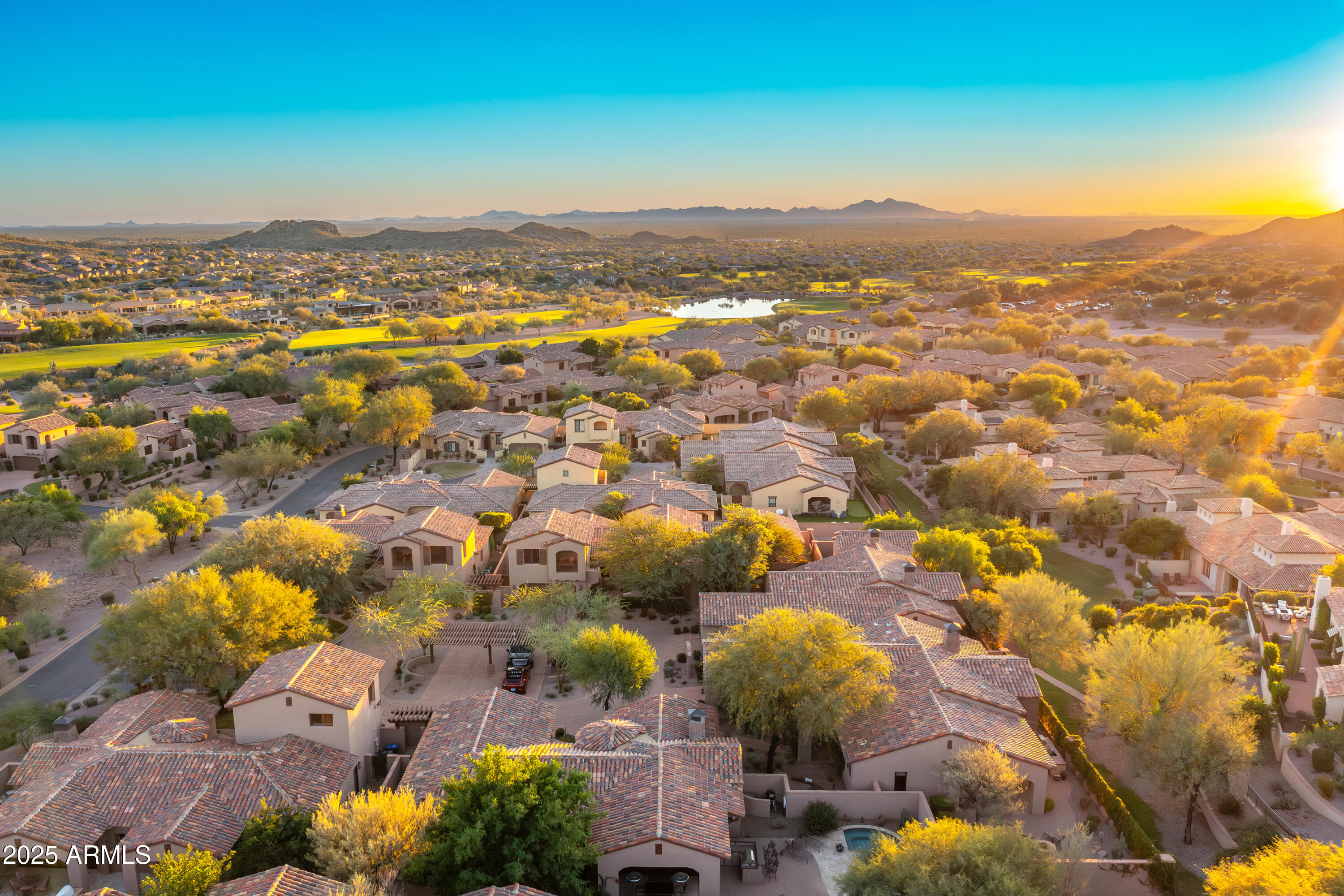 3173 S JACARANDA Court