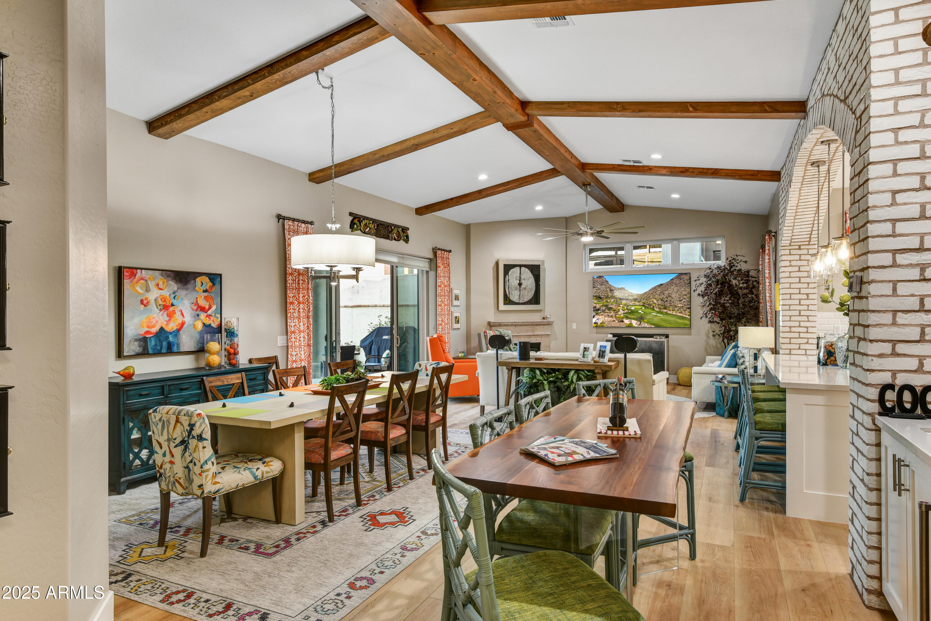 3173 S JACARANDA Court