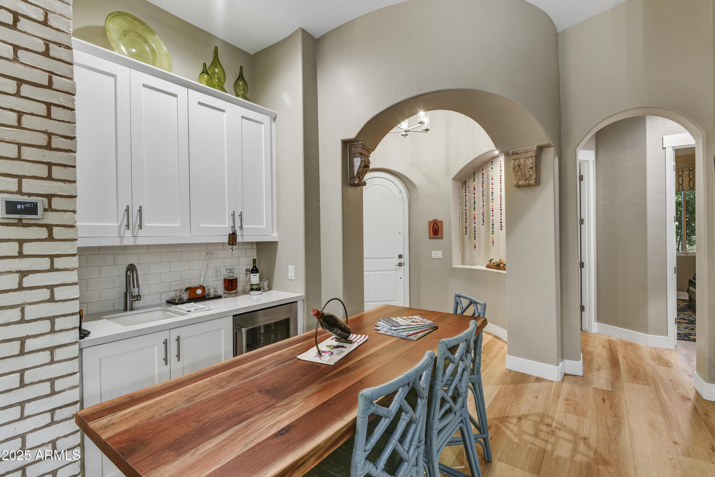 3173 S JACARANDA Court