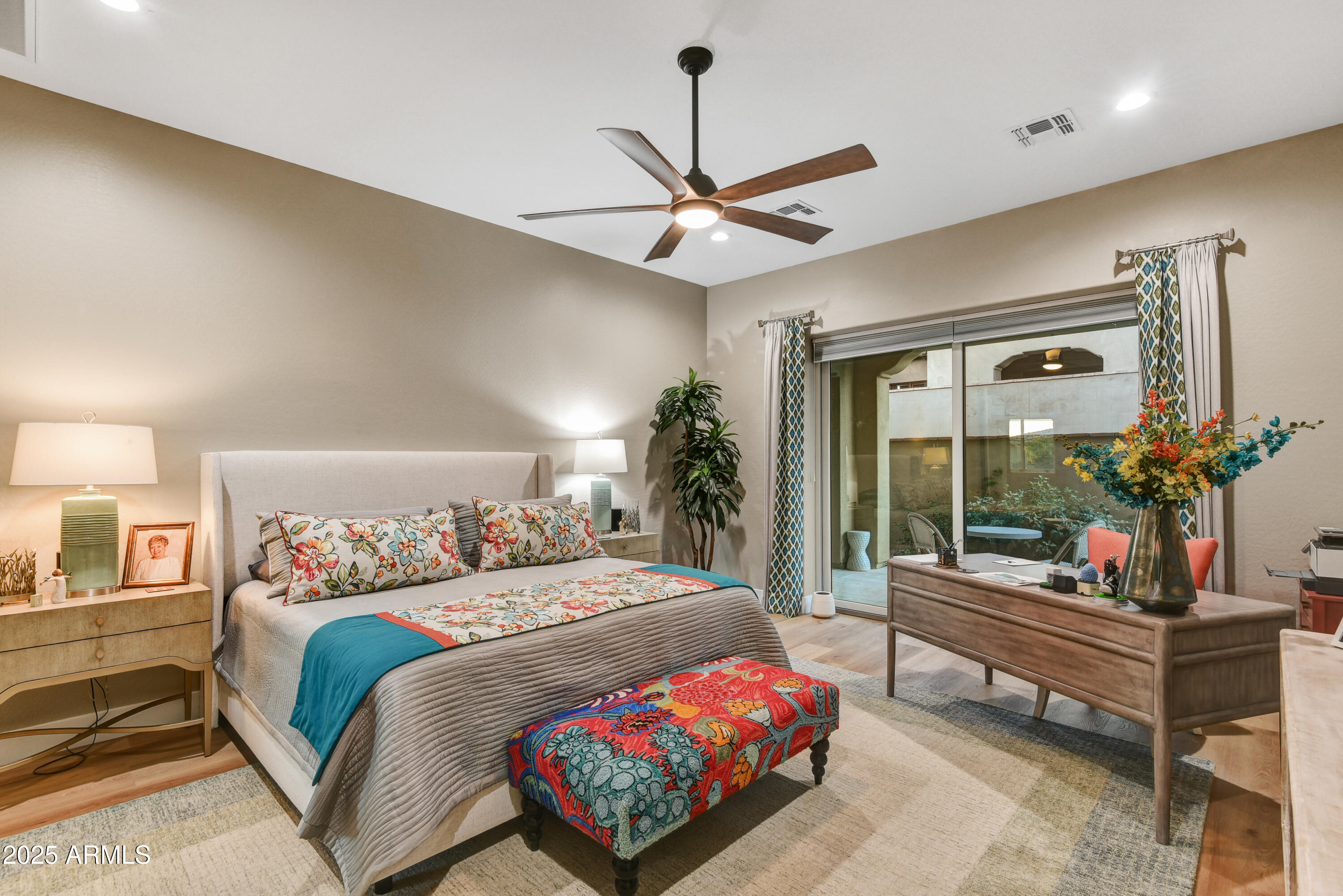 3173 S JACARANDA Court