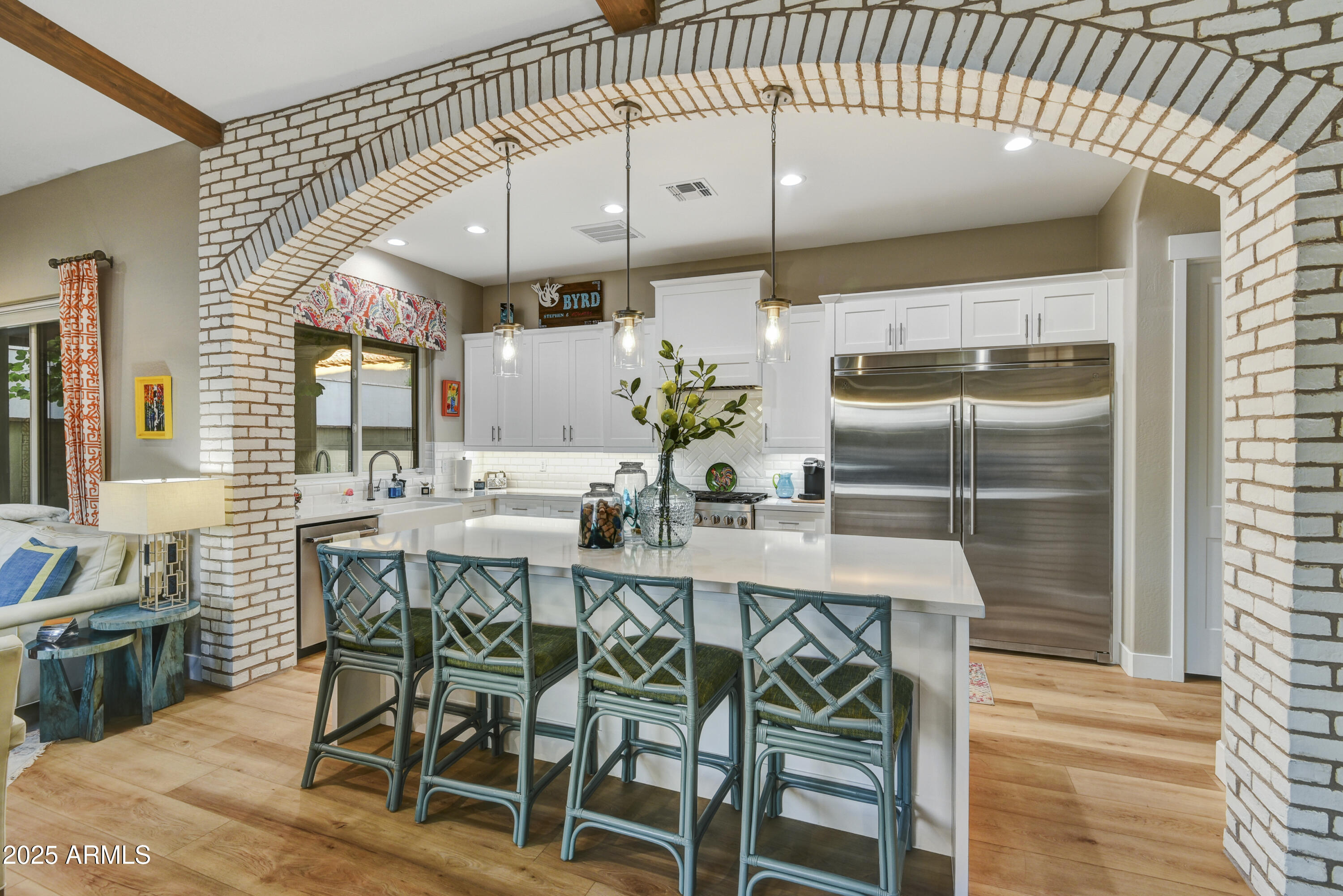 3173 S JACARANDA Court