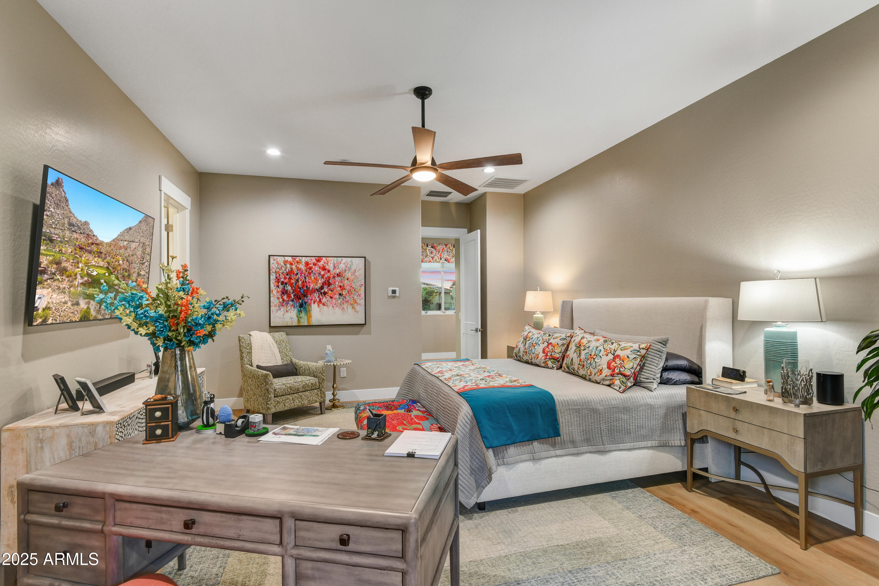 3173 S JACARANDA Court