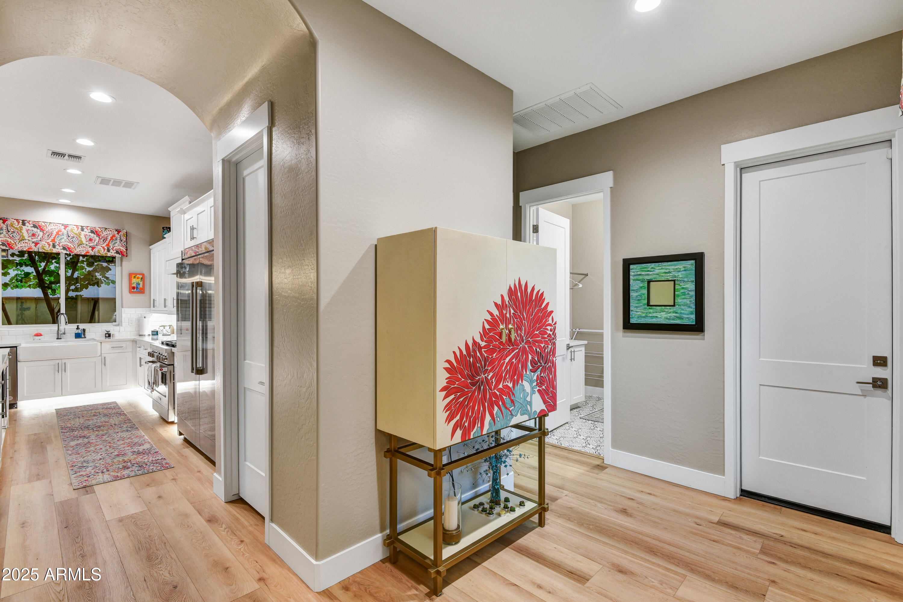 3173 S JACARANDA Court