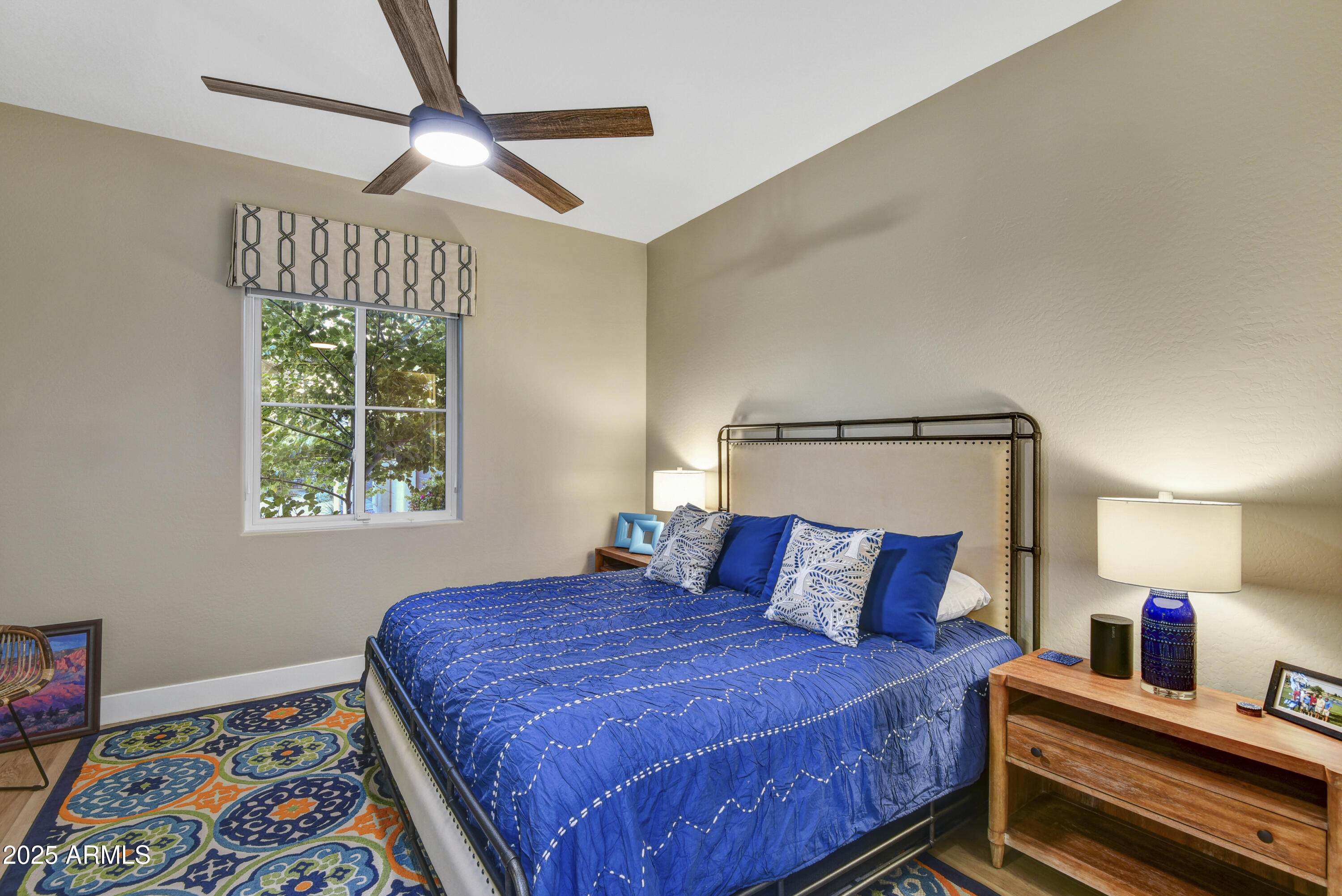 3173 S JACARANDA Court