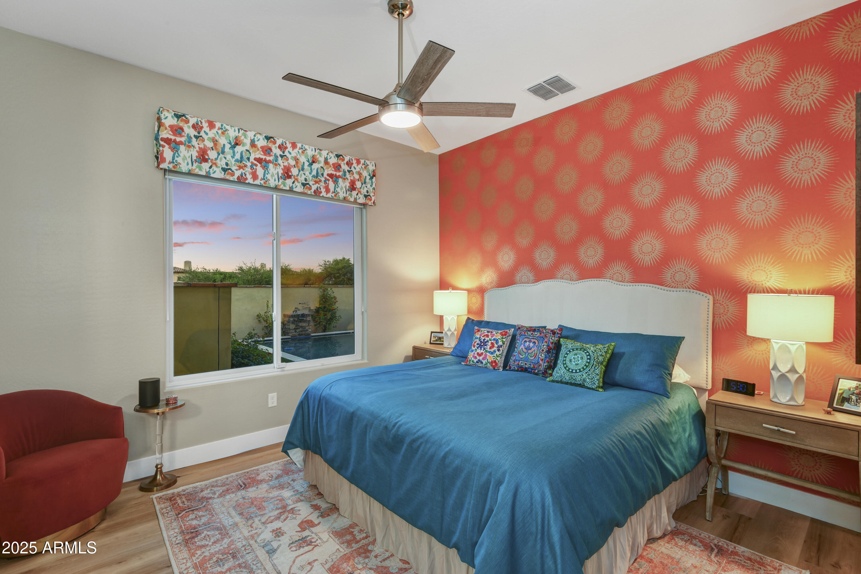 3173 S JACARANDA Court