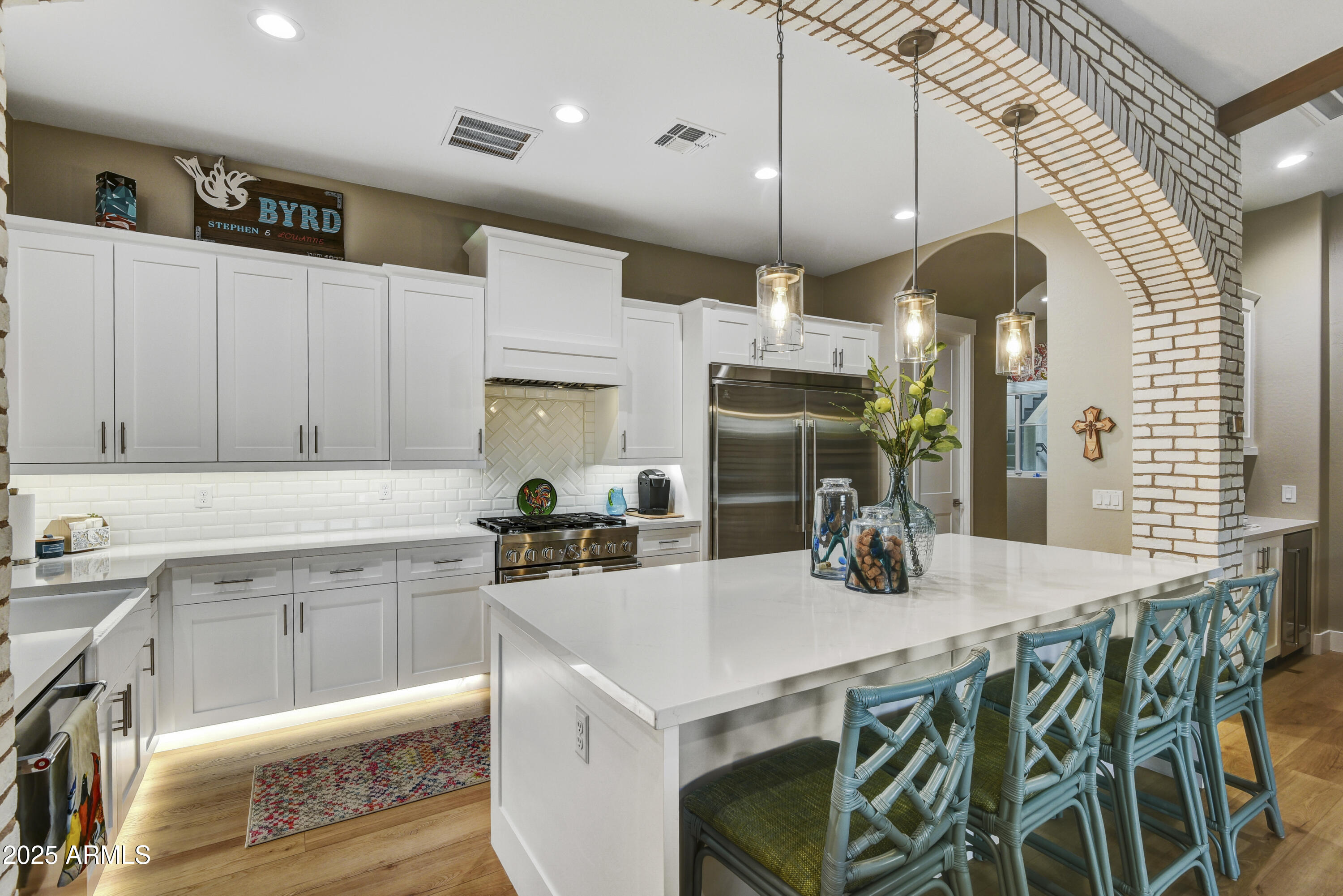 3173 S JACARANDA Court