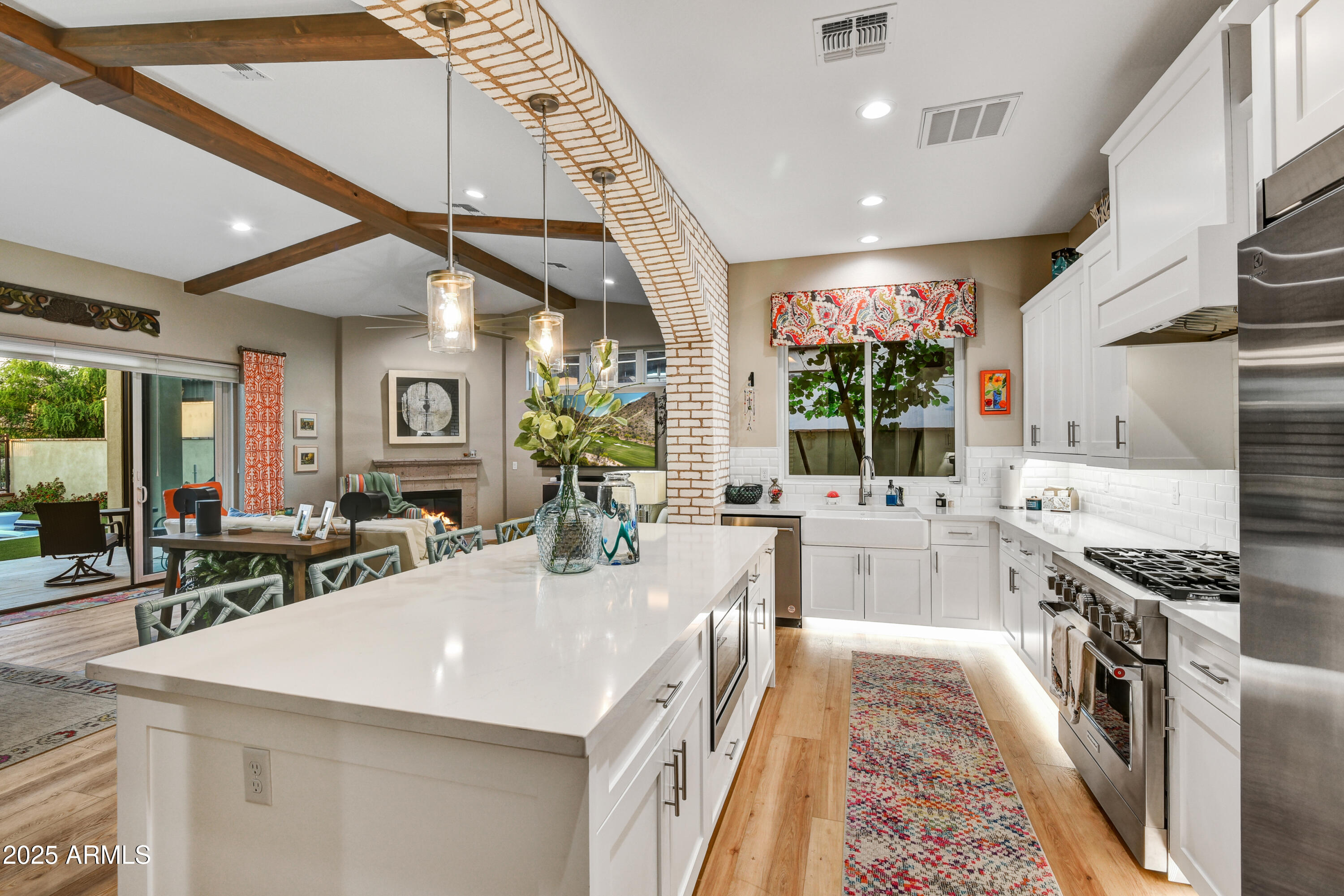 3173 S JACARANDA Court