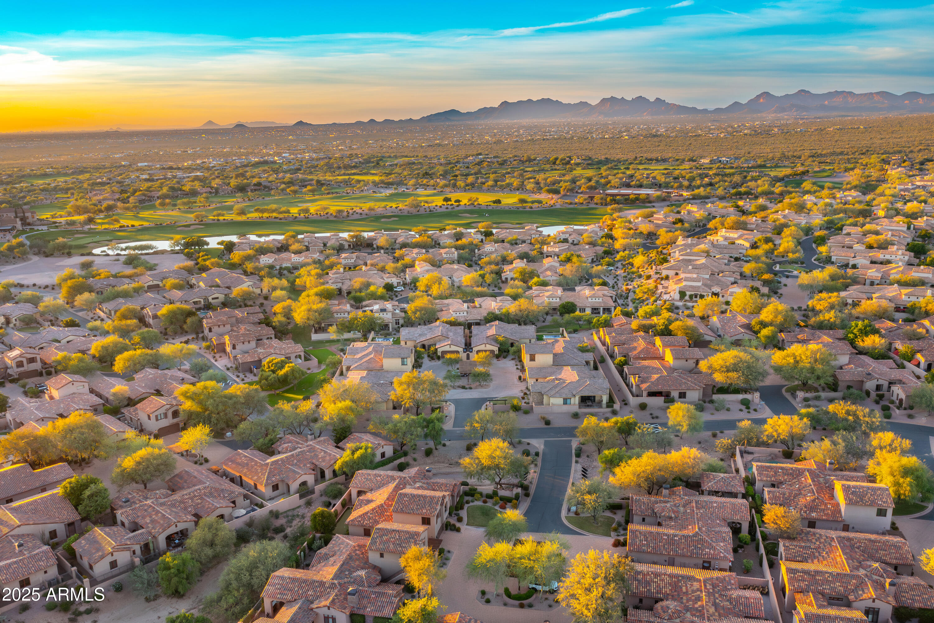 3173 S JACARANDA Court