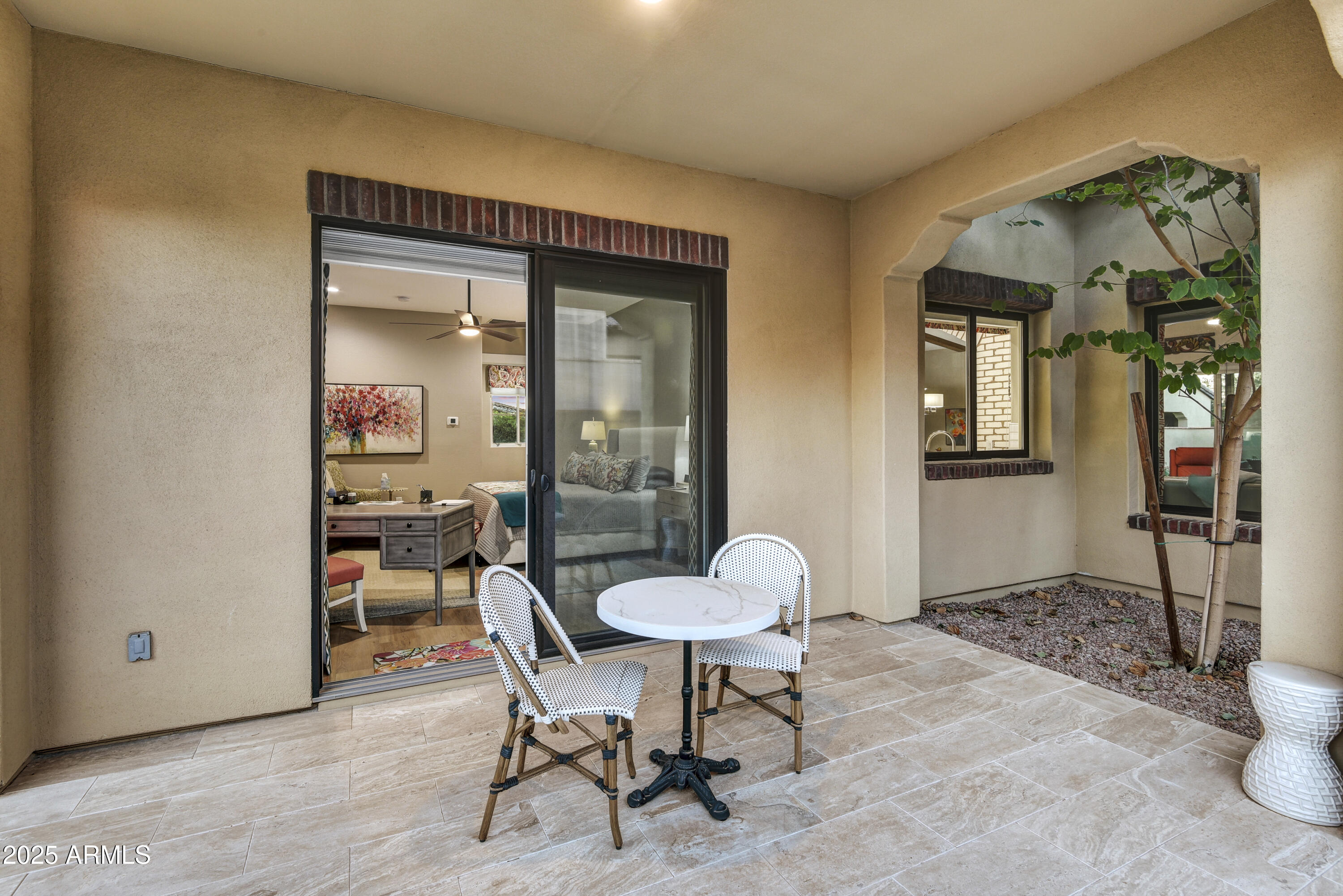 3173 S JACARANDA Court