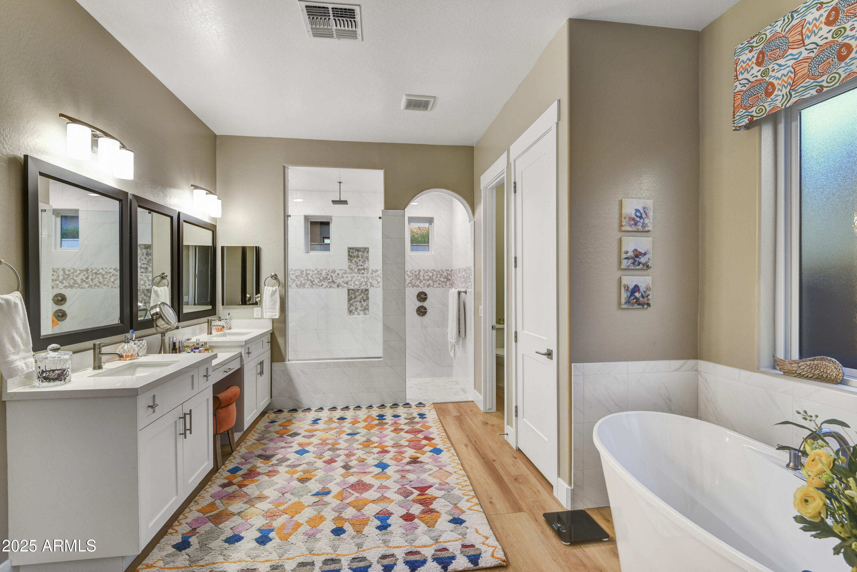 3173 S JACARANDA Court