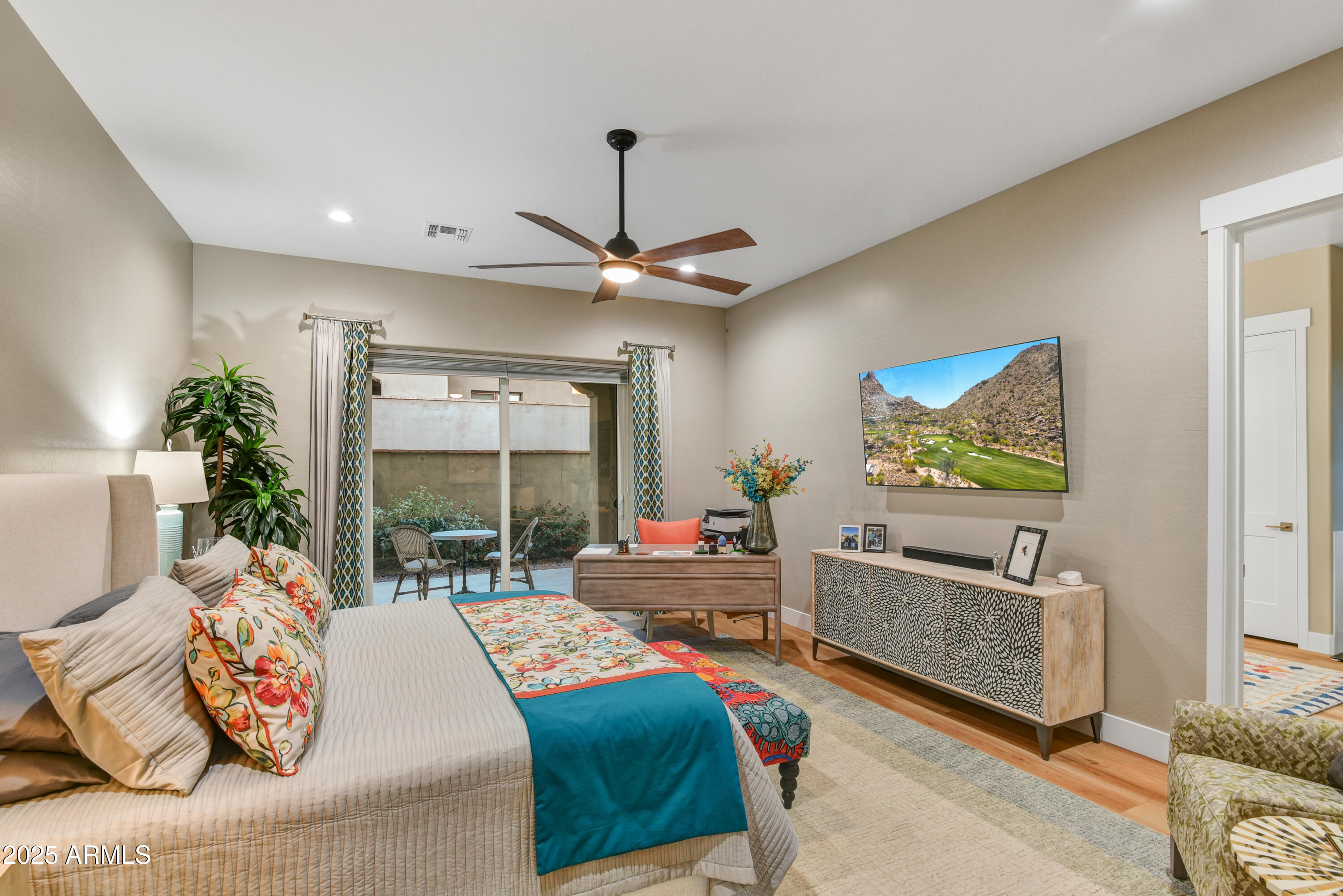 3173 S JACARANDA Court