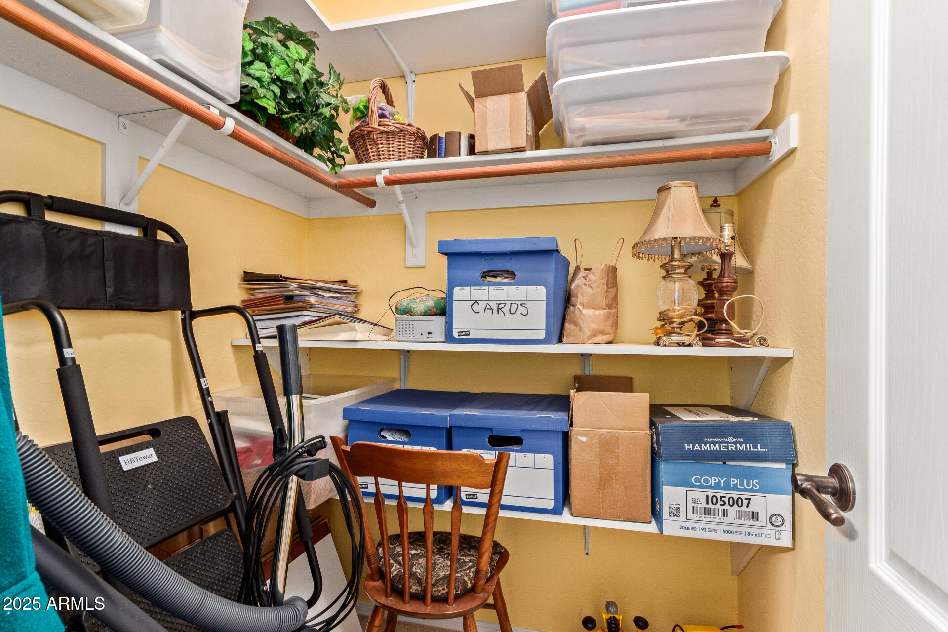 3540 S MCCLELLAND Drive