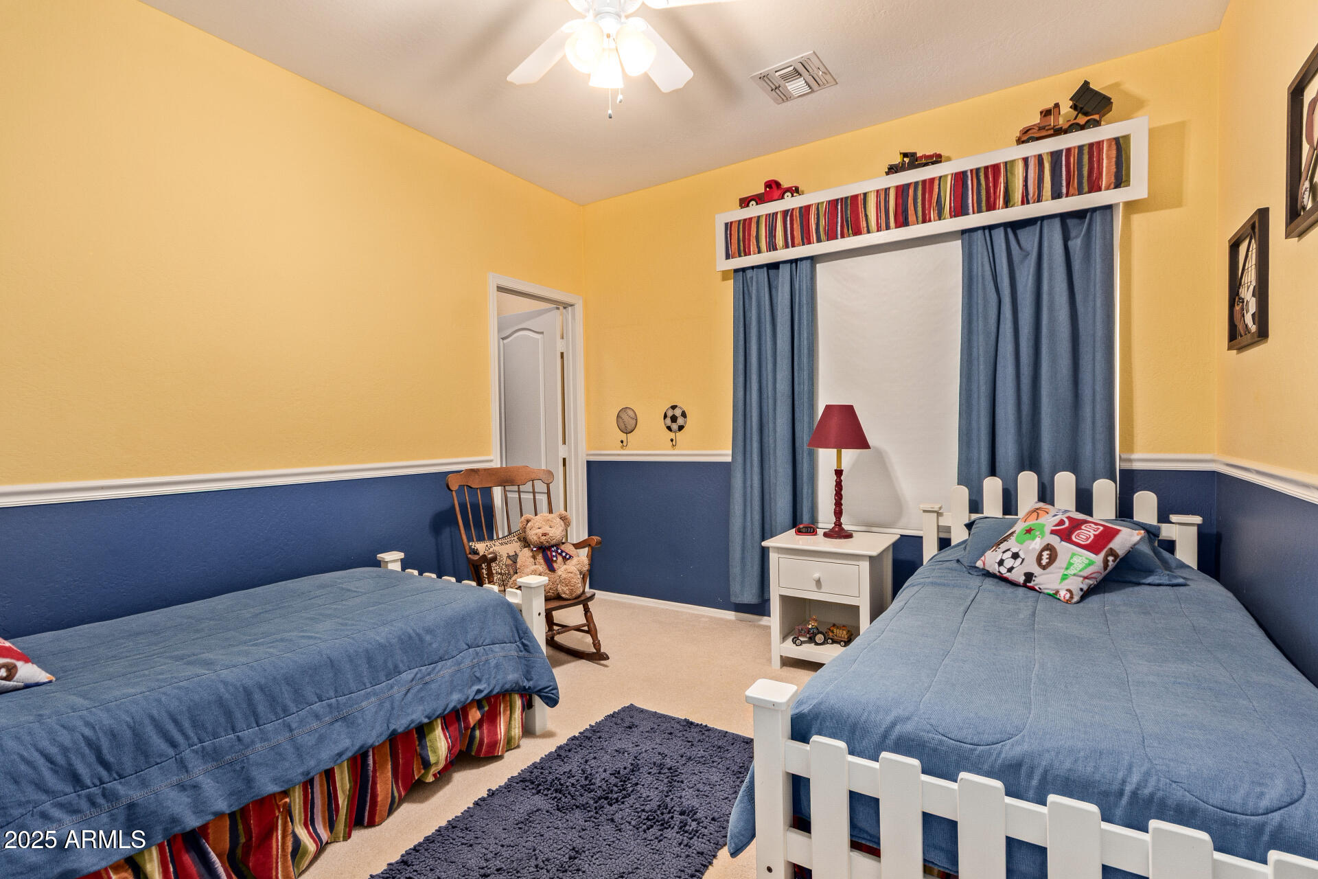 3540 S MCCLELLAND Drive