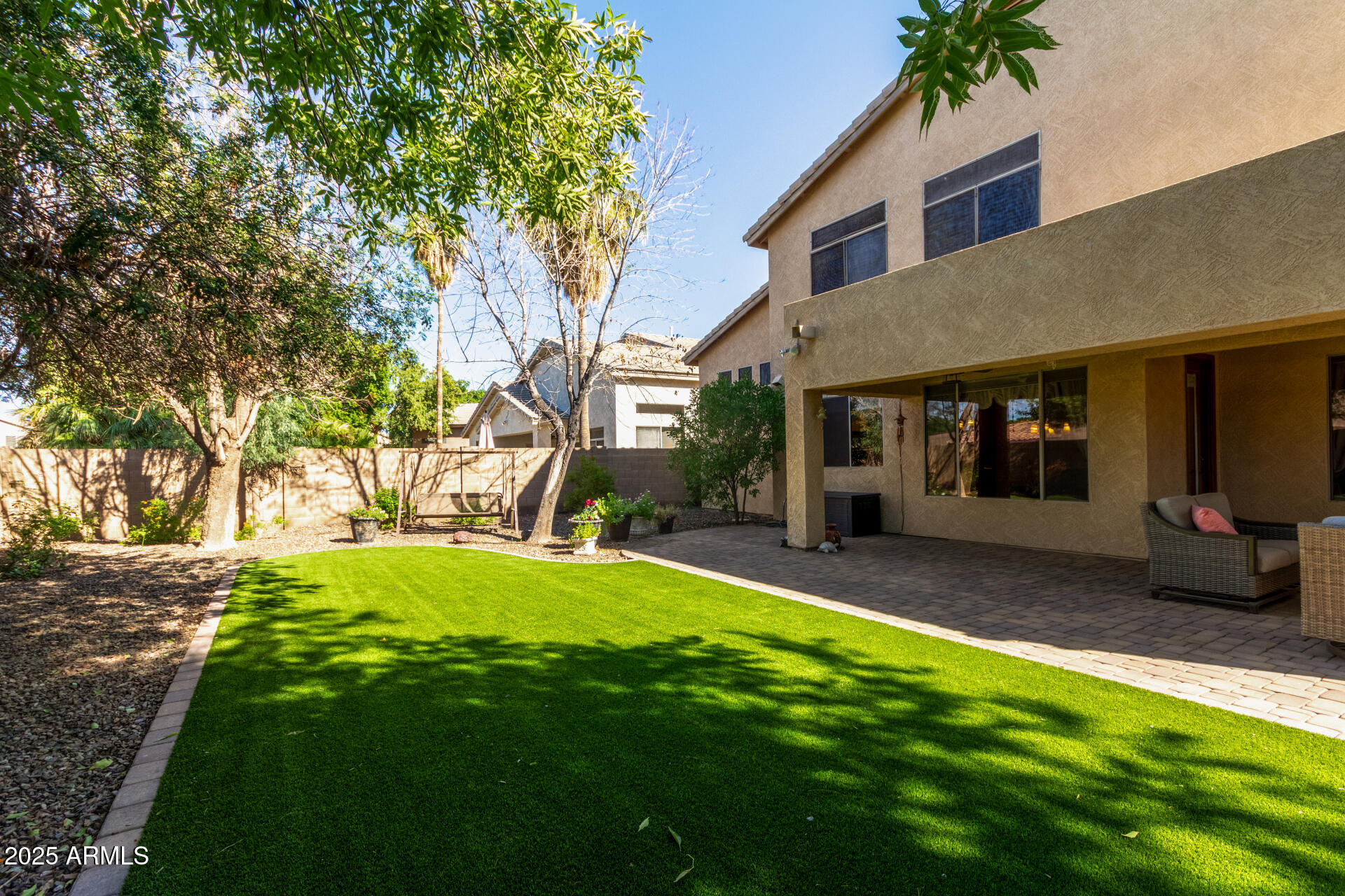 3540 S MCCLELLAND Drive