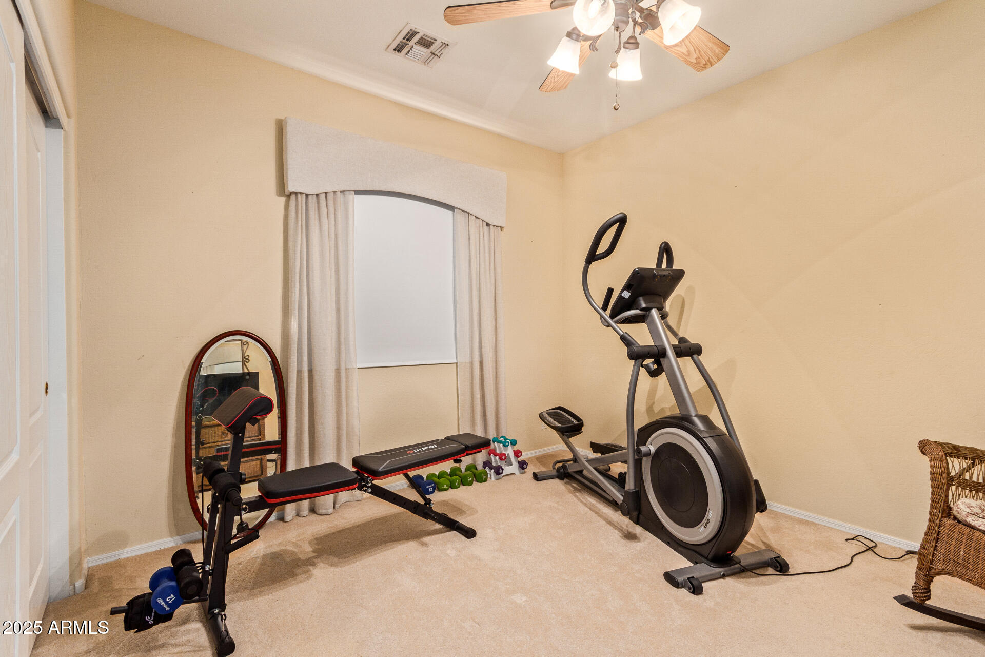 3540 S MCCLELLAND Drive