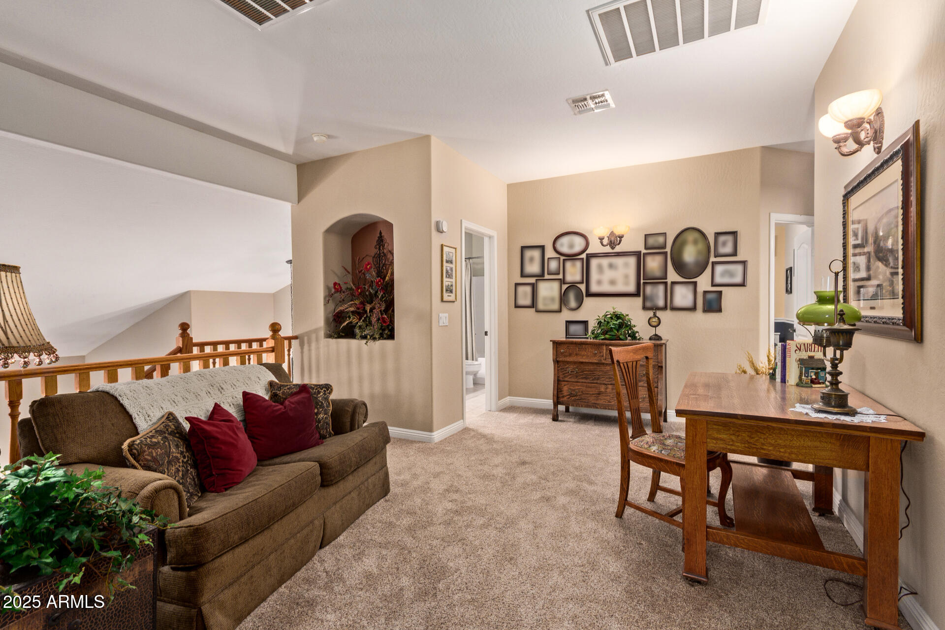 3540 S MCCLELLAND Drive